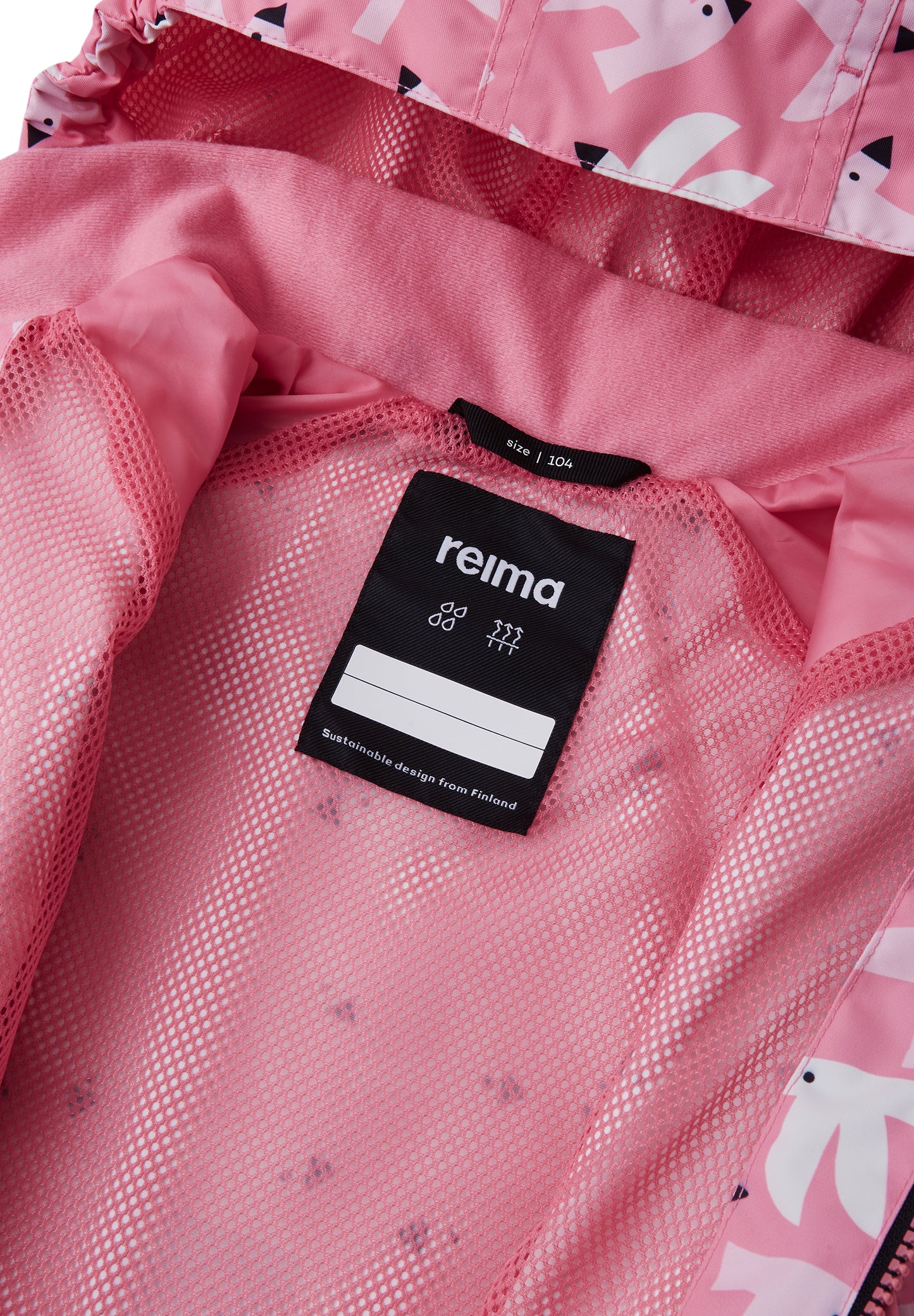 REIMA TEC Übergangs- und Regen-Overall <br>Karikko <br>Waldkindergarten, Bauernhof etc.<br> Gr. 92 bis 122<br>nicht wattiert <br>abnehmbare Fussschlaufen <br> WS 10'000 mm