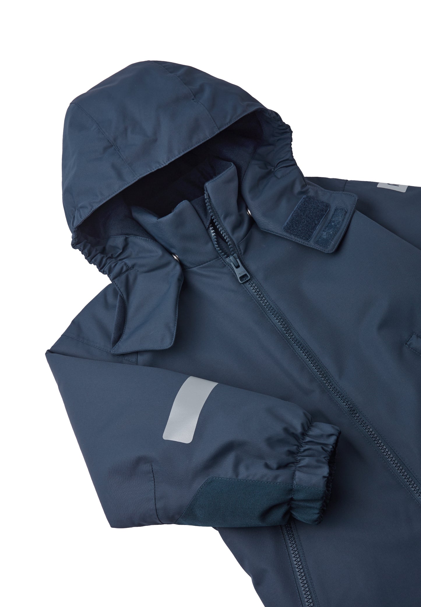 REIMA TEC+ Winteroverall/Skianzug <br>Kauhava <br>Gr. 104 bis 140 <br>extra robuster Po- und Knie/Schienbeinbereich <br>abnehmbare Fuss-Schlaufen<br> WS 10'000 mm