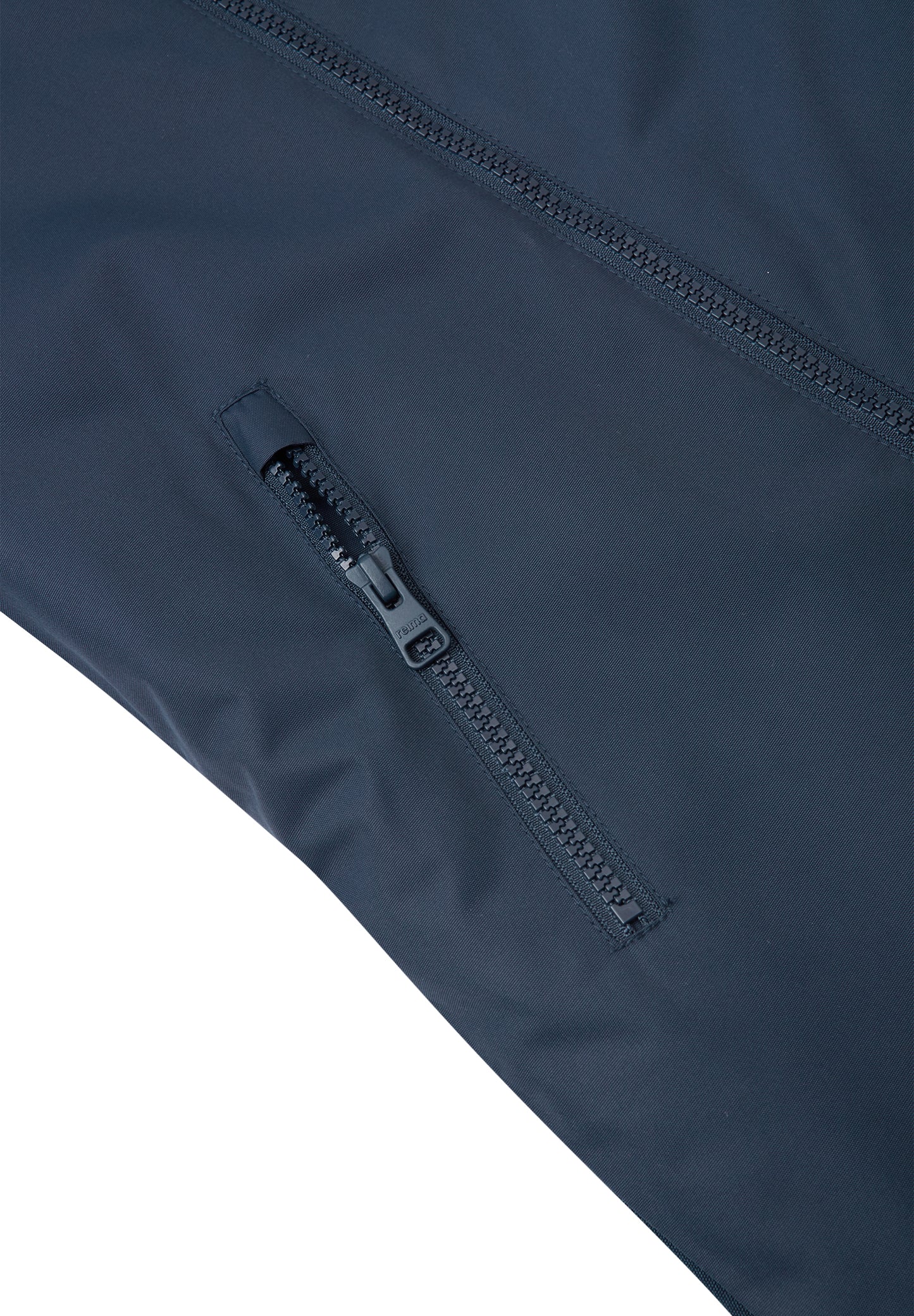 REIMA TEC+ Winteroverall/Skianzug <br>Kauhava <br>Gr. 104 bis 140 <br>extra robuster Po- und Knie/Schienbeinbereich <br>abnehmbare Fuss-Schlaufen<br> WS 10'000 mm