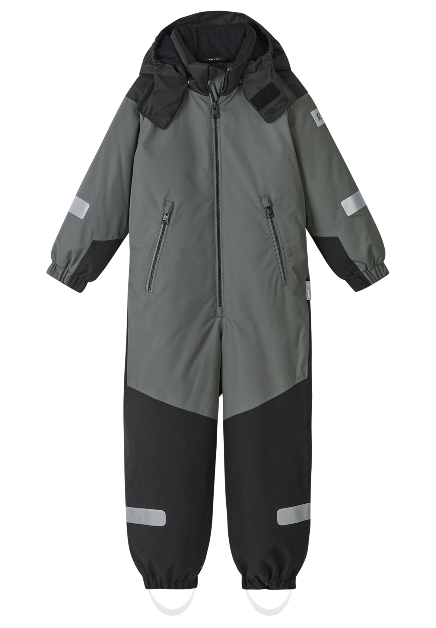 REIMA TEC Ski-Anzug Kauhava 5100131A