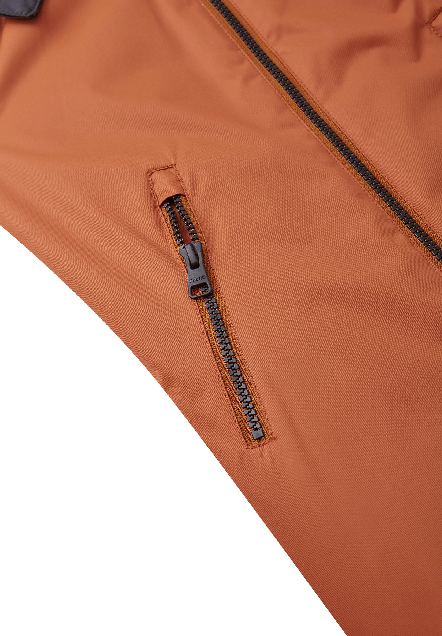 REIMA TEC+ Winteroverall/Skianzug <br>Kauhava <br>Gr. 104 bis 140 <br>extra robuster Po- und Knie/Schienbeinbereich <br>abnehmbare Fuss-Schlaufen<br> WS 10'000 mm