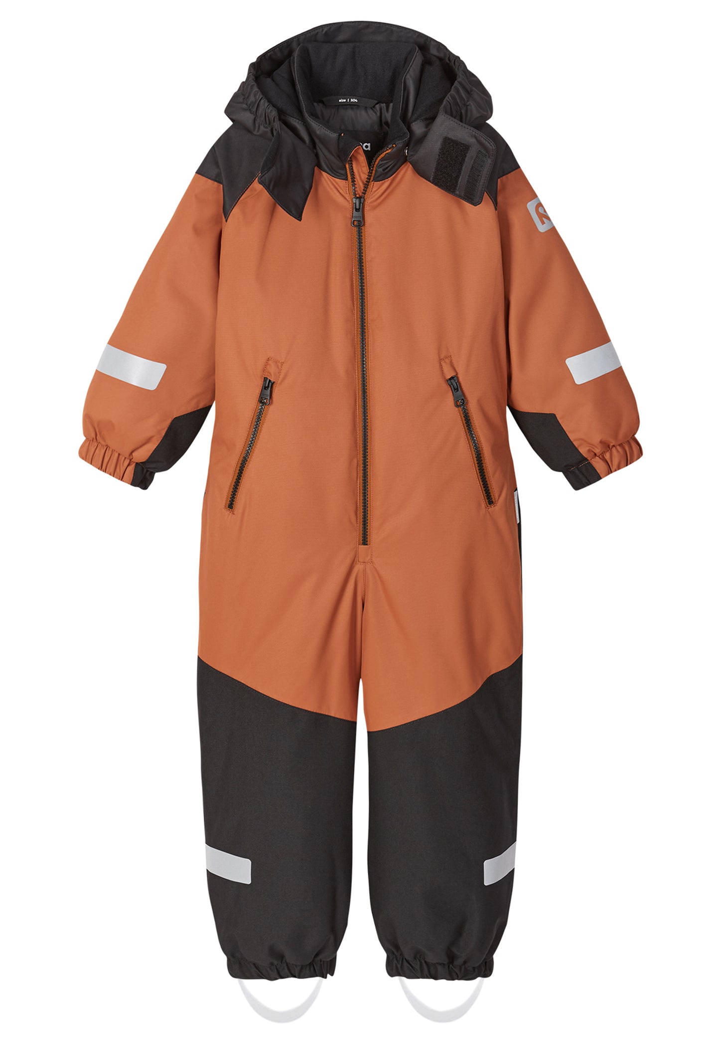 REIMA TEC Ski-Anzug Kauhava 520291A