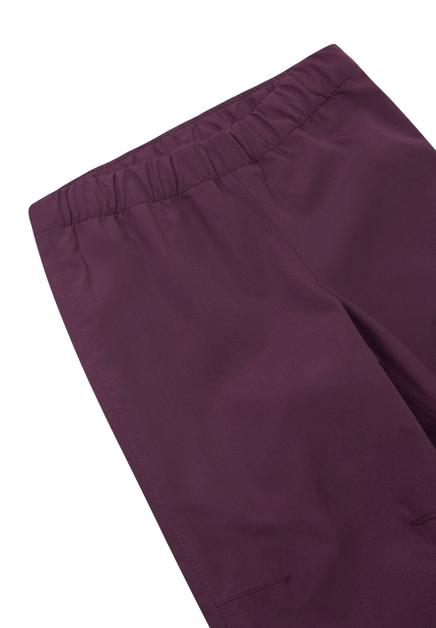 REIMA TEC Regenhose <br>Kaura <br>Gr. 80 bis 140 <br>abnehmbare Fussgummi (bis Gr. 110)<br> WS >10'000 mm