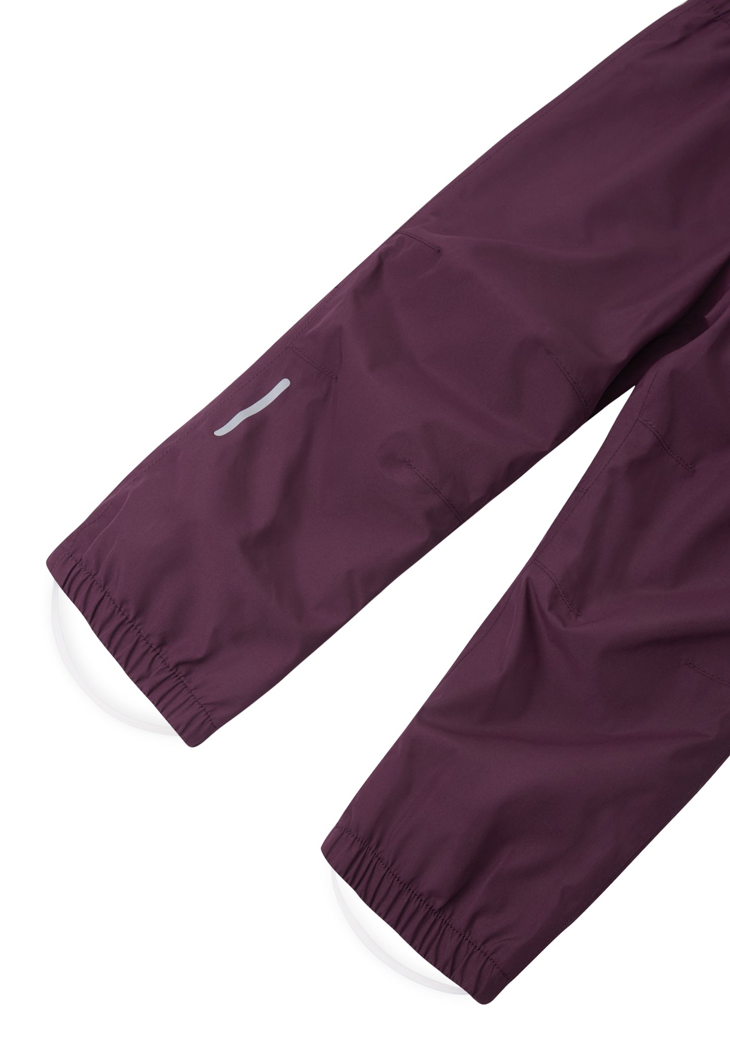 REIMA TEC Regenhose <br>Kaura <br>Gr. 80 bis 140 <br>abnehmbare Fussgummi (bis Gr. 110)<br> WS >10'000 mm