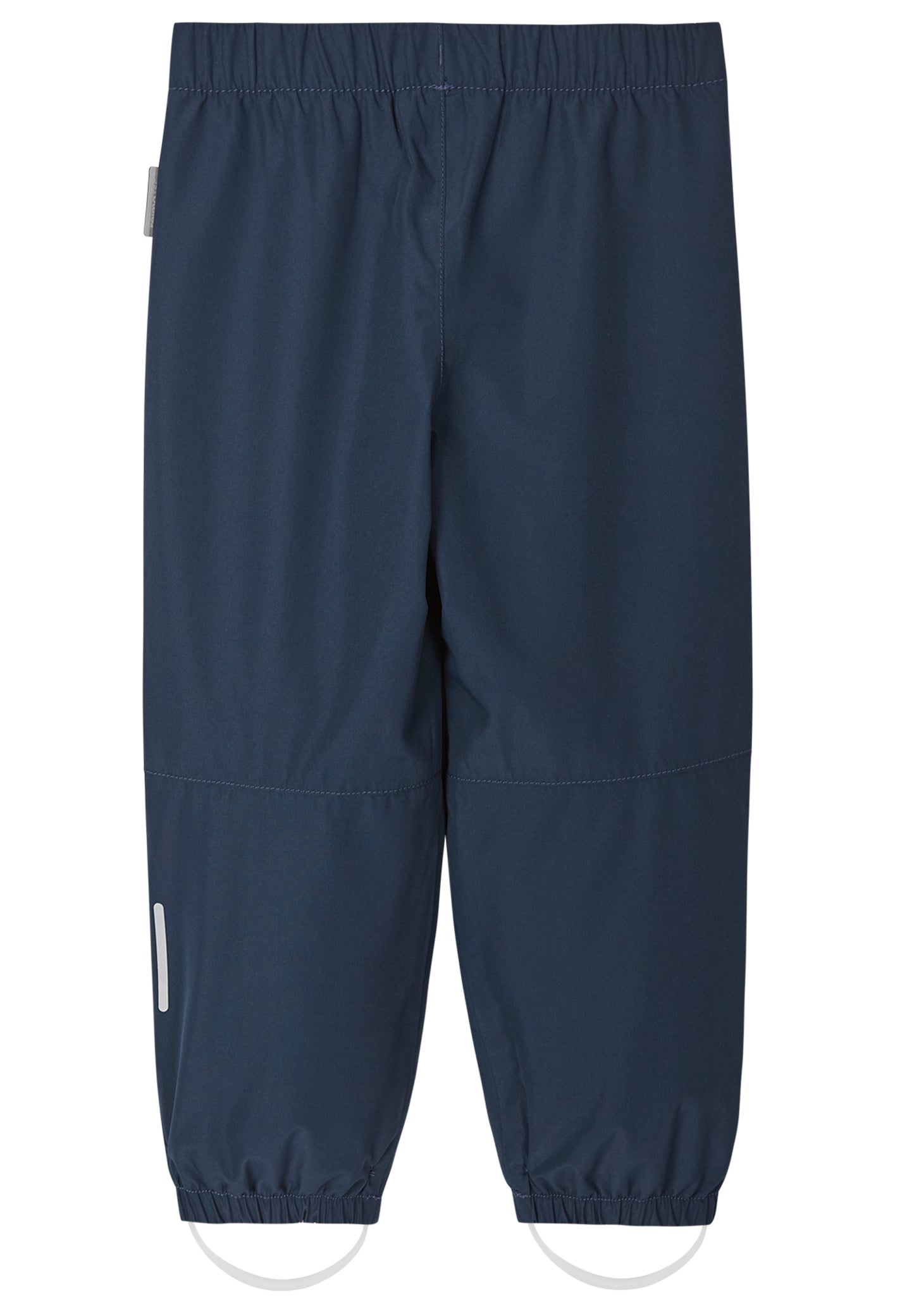 REIMA TEC Regenhose <br>Kaura <br>Gr. 80 bis 140 <br>abnehmbare Fussgummi (bis Gr. 110)<br> WS >10'000 mm