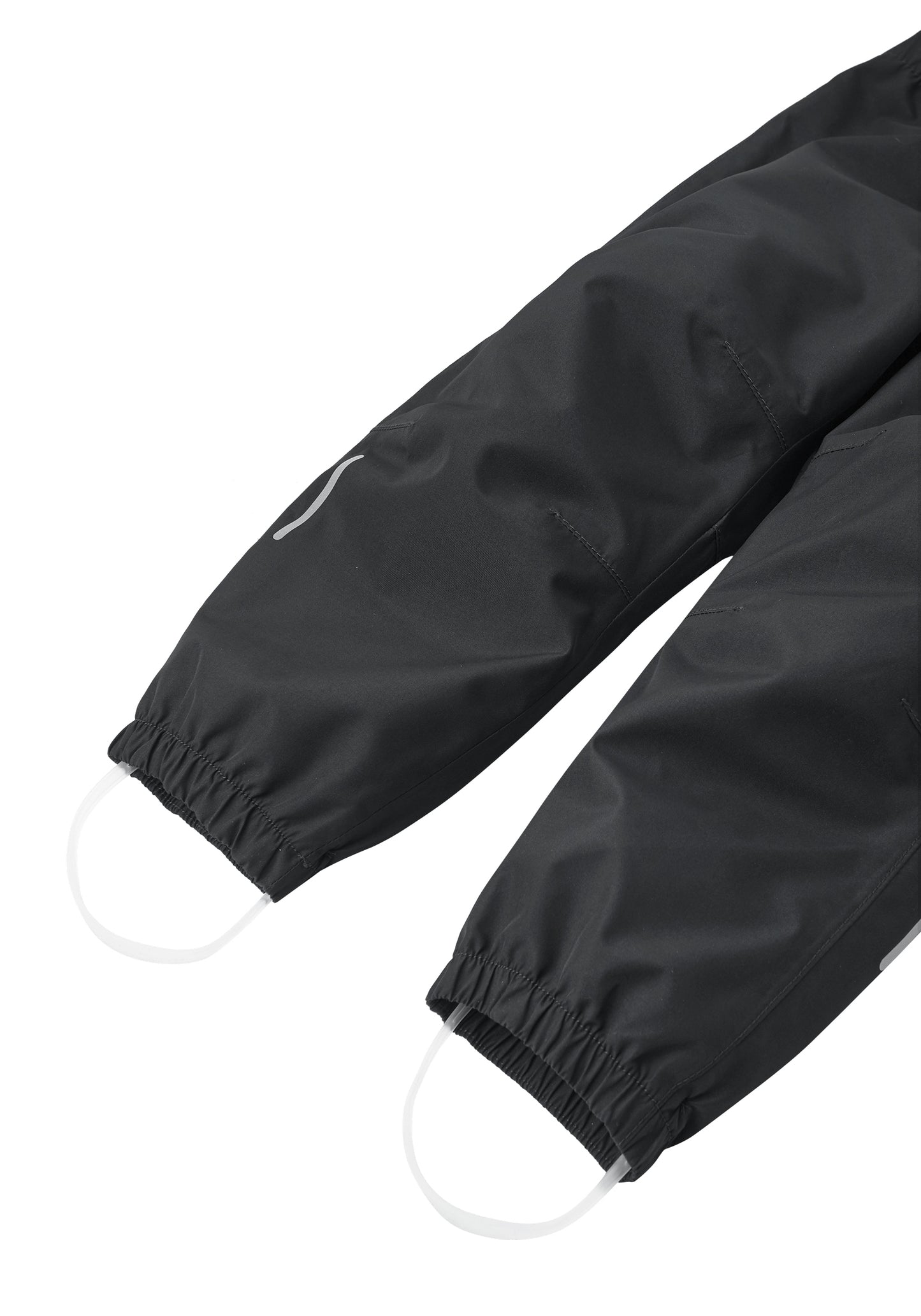 REIMA TEC Regenhose <br>Kaura <br>Gr. 80 bis 140 <br>abnehmbare Fussgummi (bis Gr. 110)<br> WS >10'000 mm