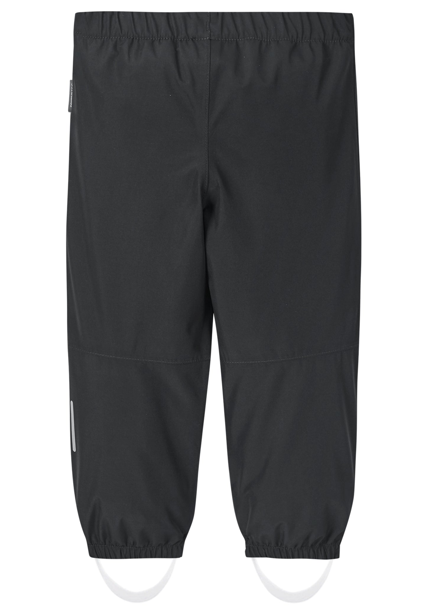 REIMA TEC Regenhose <br>Kaura <br>Gr. 80 bis 140 <br>abnehmbare Fussgummi (bis Gr. 110)<br> WS >10'000 mm