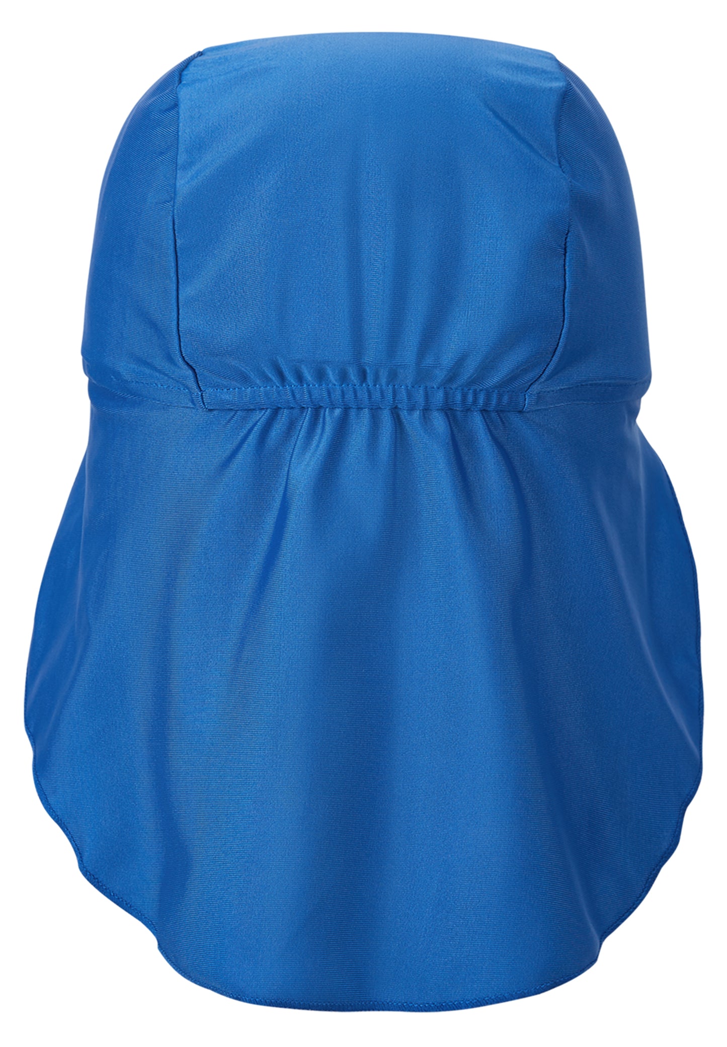 REIMA Sonnenhut/Badehut<br> Kilpikonna <br>Gr. 52/54<br> UV-Schutzfaktor 50+<br> flexibler Schirm und lange Nackenkrempe <br> schnelltrocknend