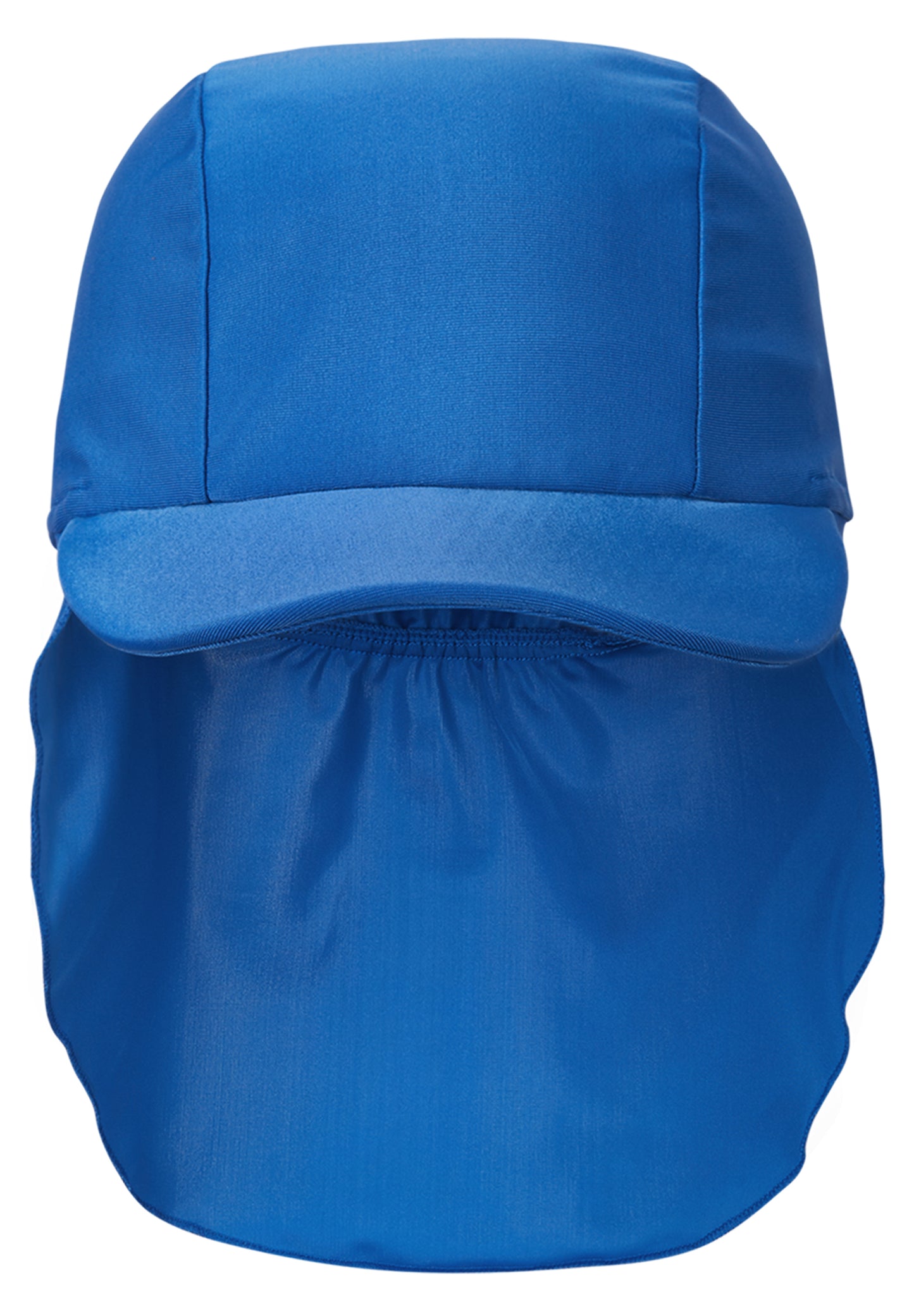 REIMA Sonnenhut/Badehut<br> Kilpikonna <br>Gr. 52/54<br> UV-Schutzfaktor 50+<br> flexibler Schirm und lange Nackenkrempe <br> schnelltrocknend