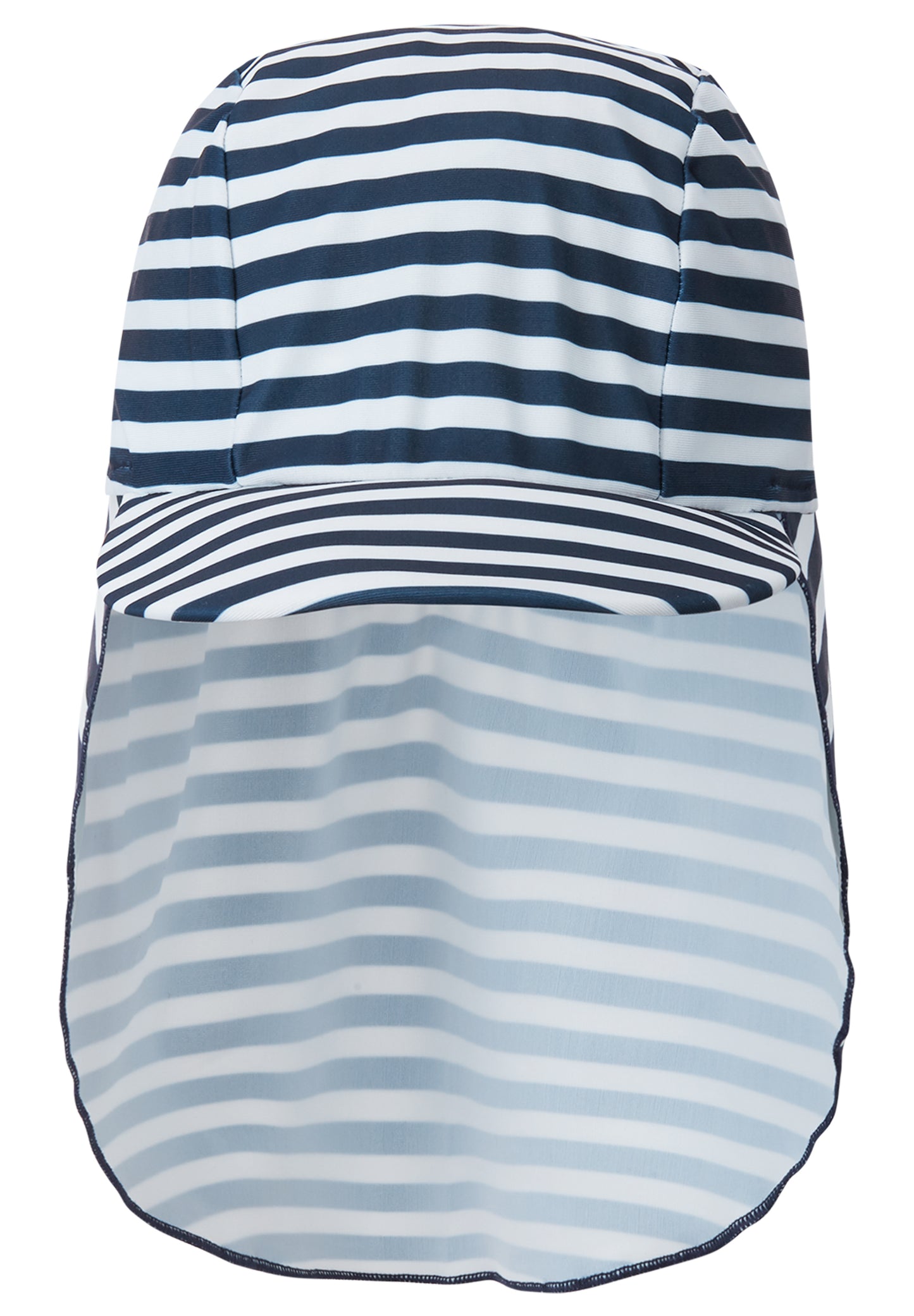 REIMA Sonnenhut/Badehut<br> Kilpikonna <br>Gr. 52/54<br> UV-Schutzfaktor 50+<br> flexibler Schirm und lange Nackenkrempe <br> schnelltrocknend