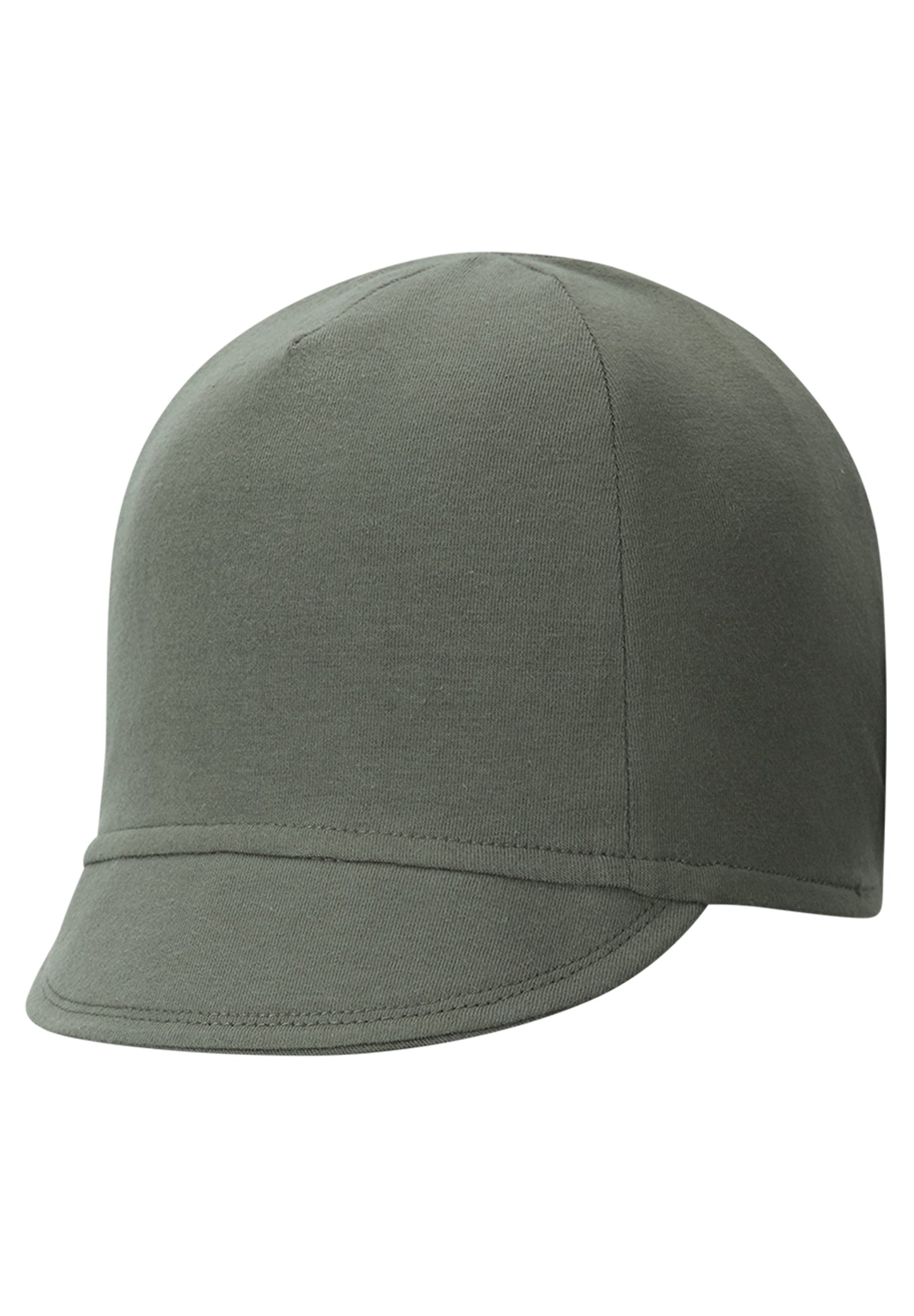 Reima Schirmmütze<br> Kilppari<br>Gr. 44/46, 48/50, 52/54<br> Wendemütze zweifarbig tragbar <br> dünnes Baumwoll-Jersey <br>atmungsaktiv<br> ganzjährig geeignet<br>KEIN UMTAUSCH