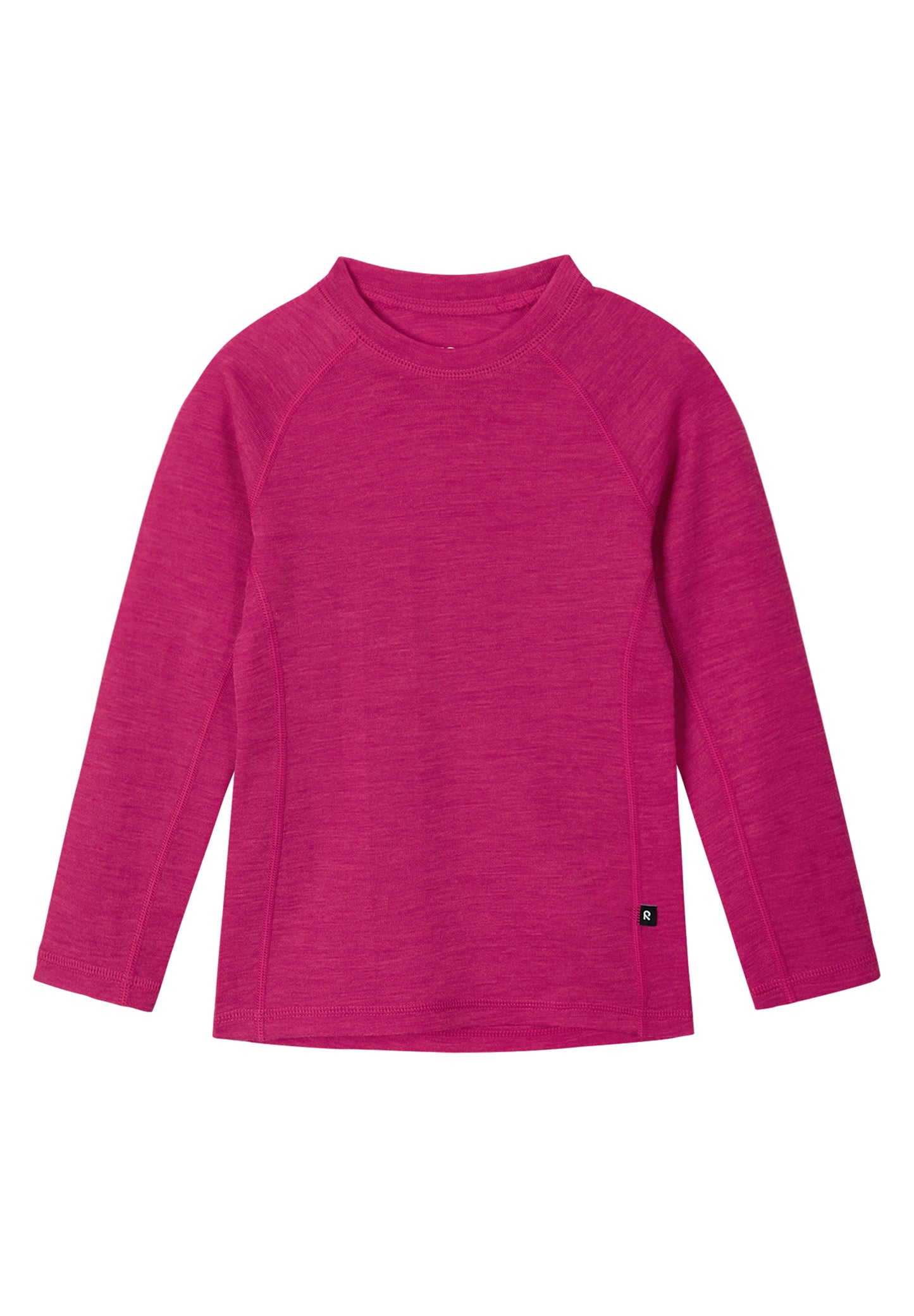 REIMA Thermo-Set Shirt+Hose Merinowolle/Tencel-Lyocell<br> Kinsei<br> Gr. 80 bis 160 <br> Merino/Tencel <br>natürlich&temperaturausgleichend<br> warm, 180g/m2 Dicke