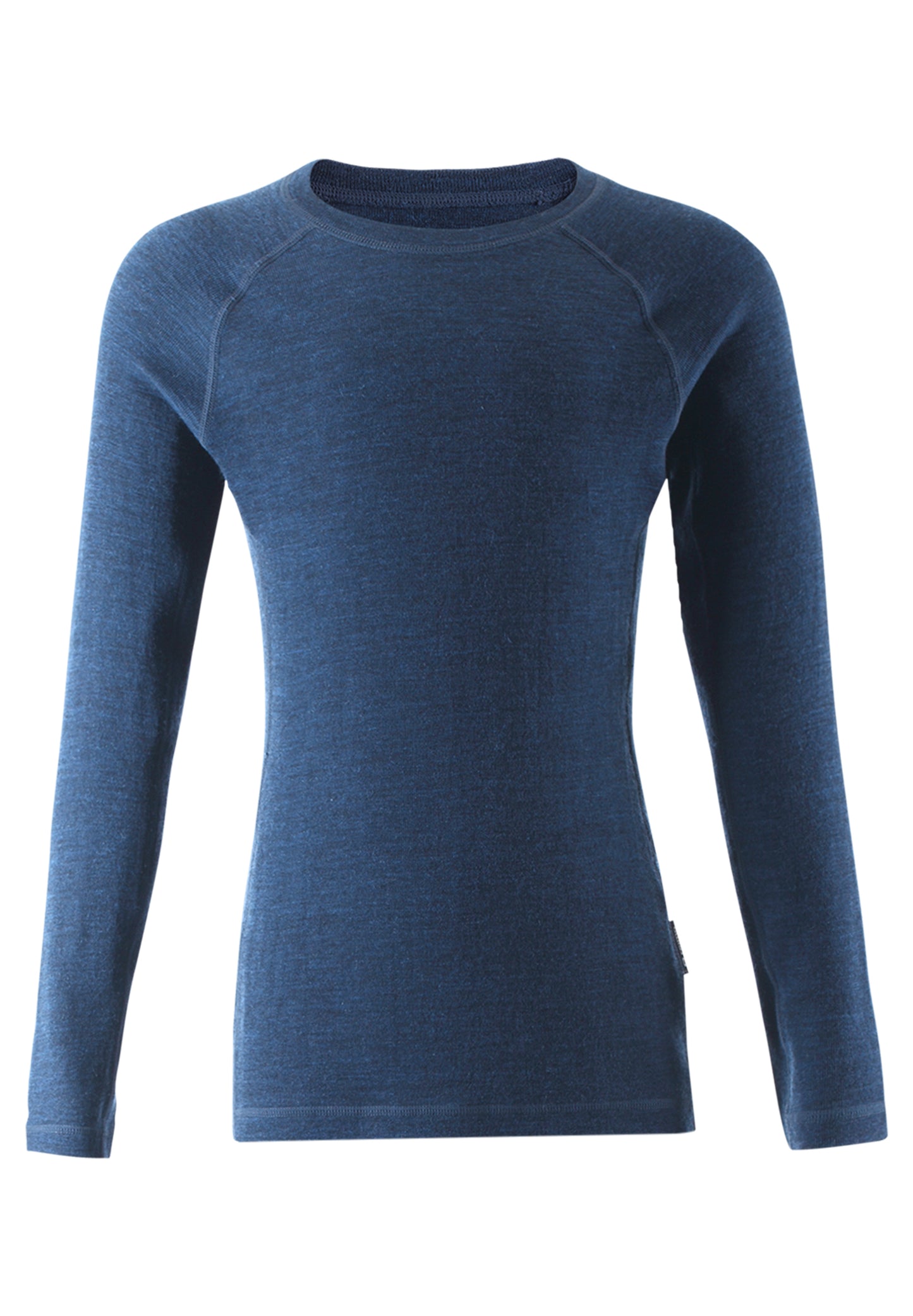 REIMA Thermo-Set Shirt+Hose Merinowolle/Tencel-Lyocell<br> Kinsei<br> Gr. 80 bis 160 <br> Merino/Tencel <br>natürlich&temperaturausgleichend<br> warm, 180g/m2 Dicke