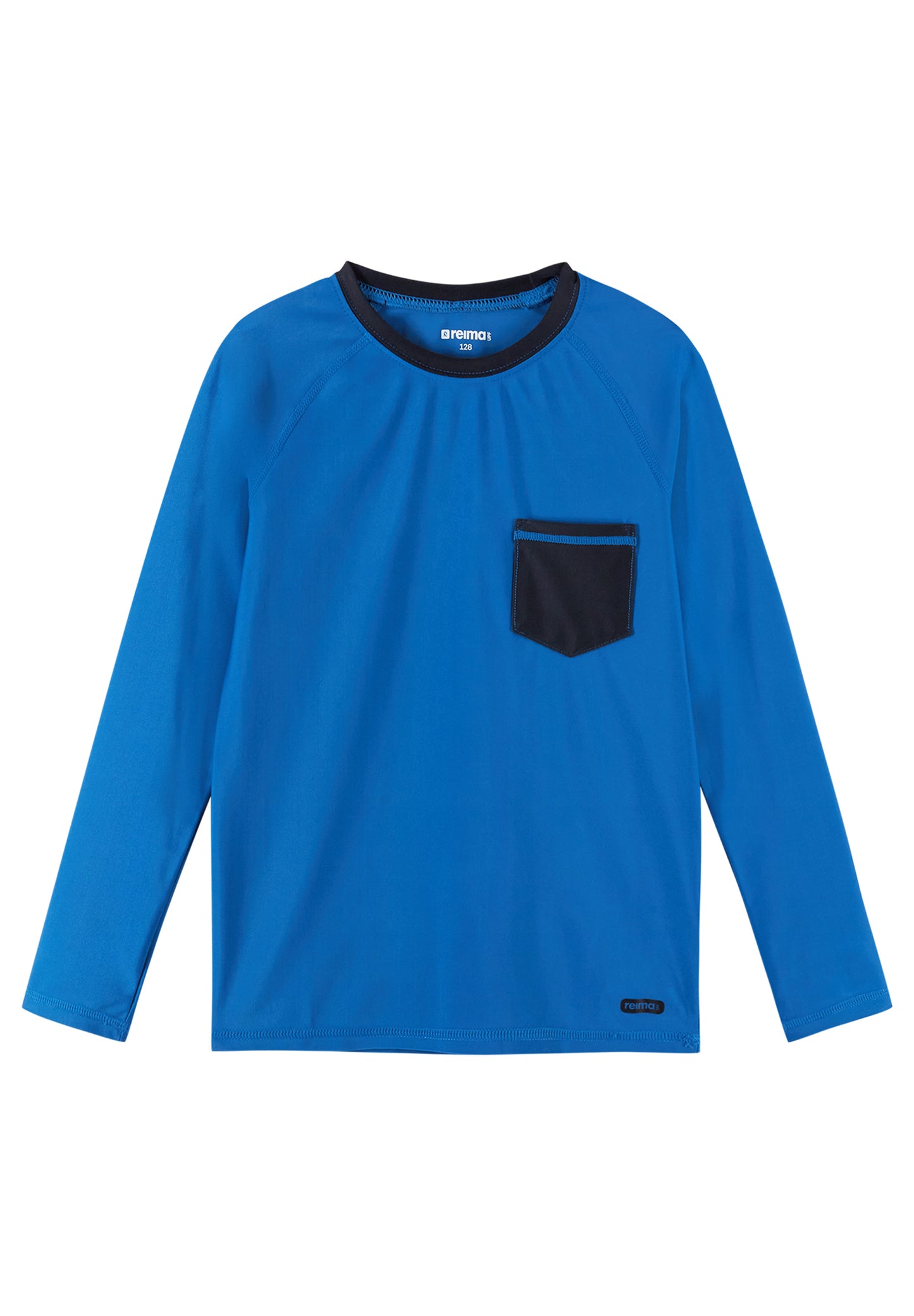 REIMA UV-Shirt Kroolaus 536599