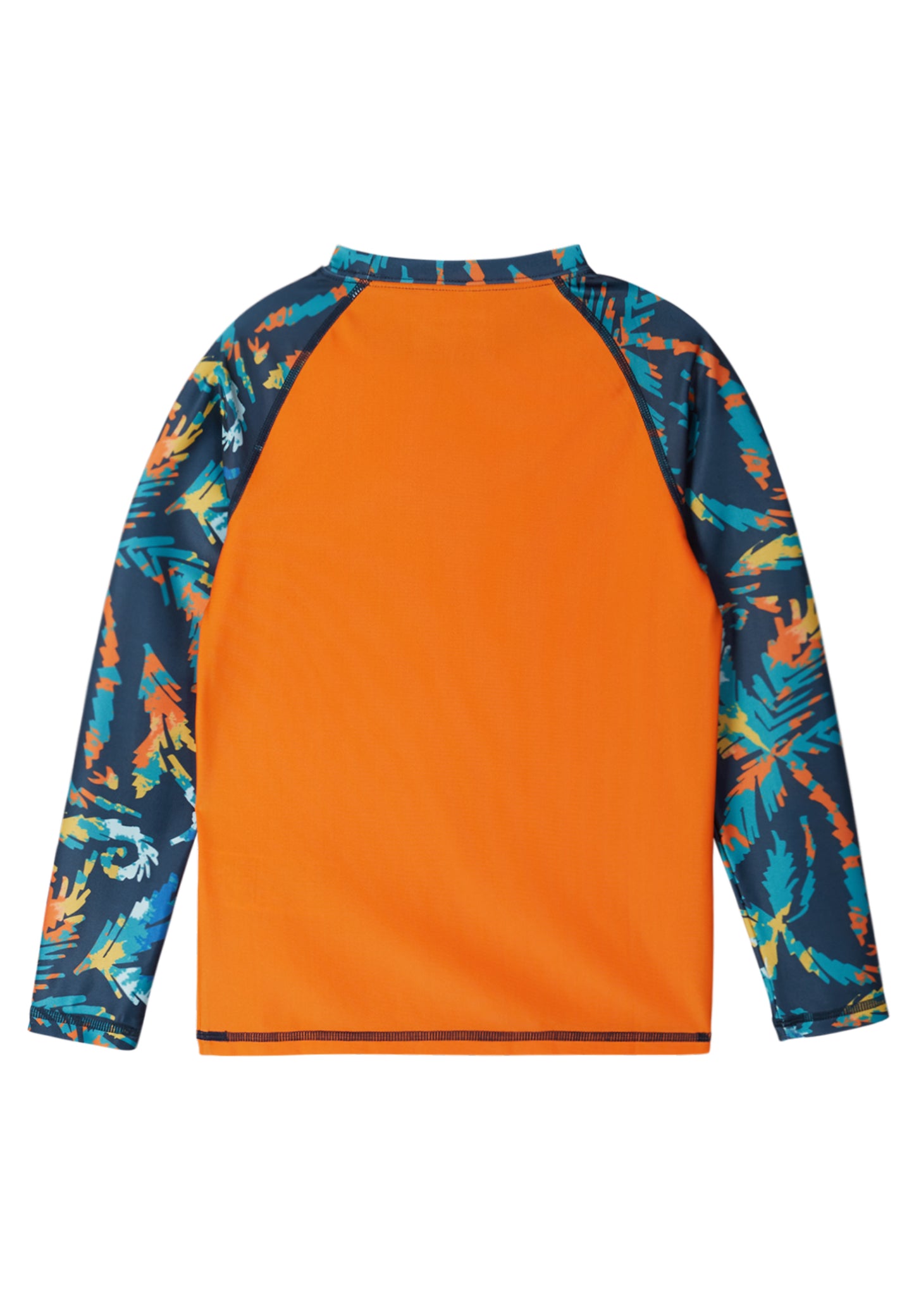 REIMA UV-Shirt<br> Kroolaus <br>Gr. 104, 110, 116, 122, 128, 134, 140<br> UV-Schutzfaktor 50+<br> schnelltrocknend