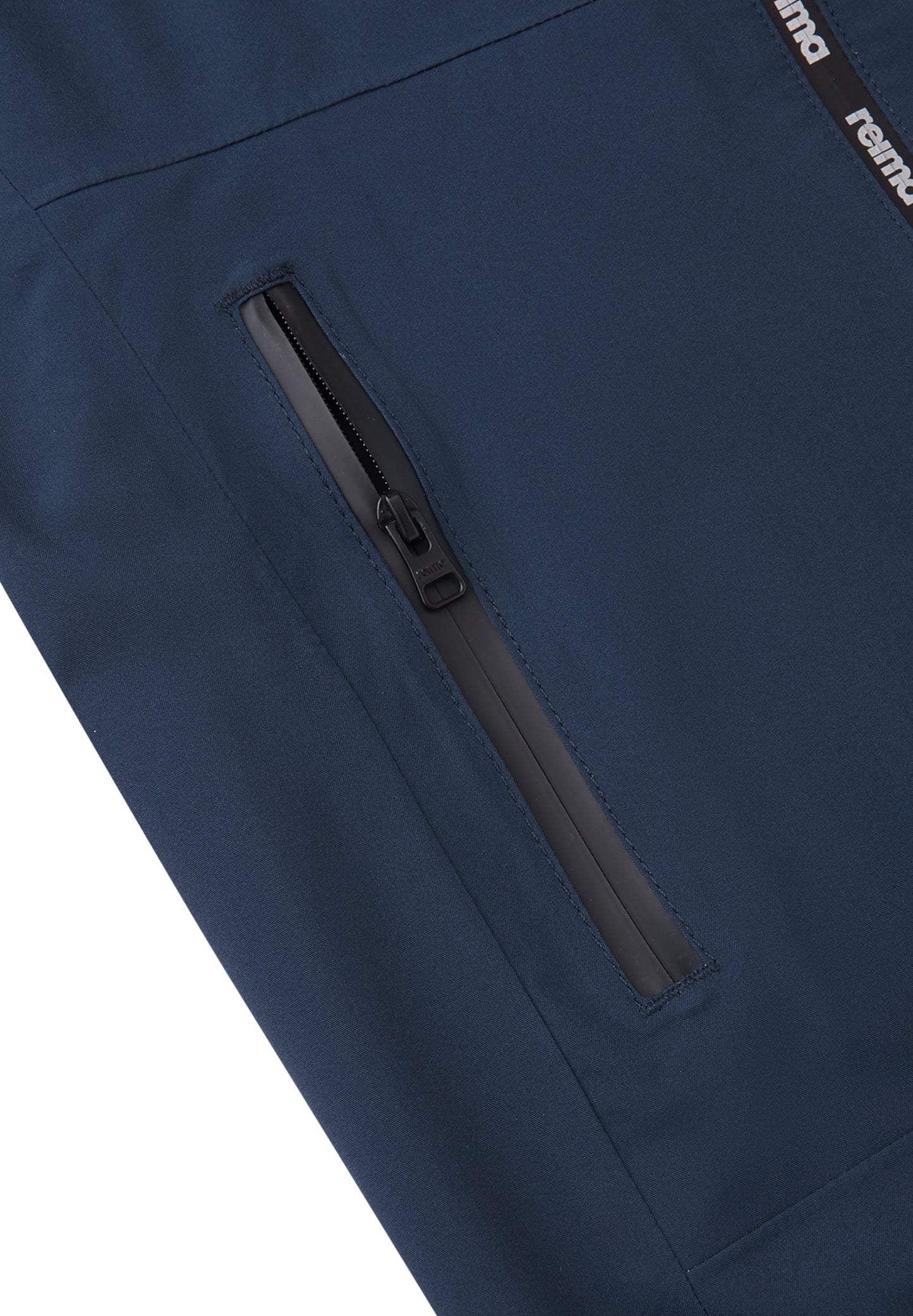 REIMA TEC Übergangs- und Regen-Jacke <br>Kumlinge <br>Gr. 146 bis 164 <br>ultraleicht, ungefüttert<br>WS 10'000 mm