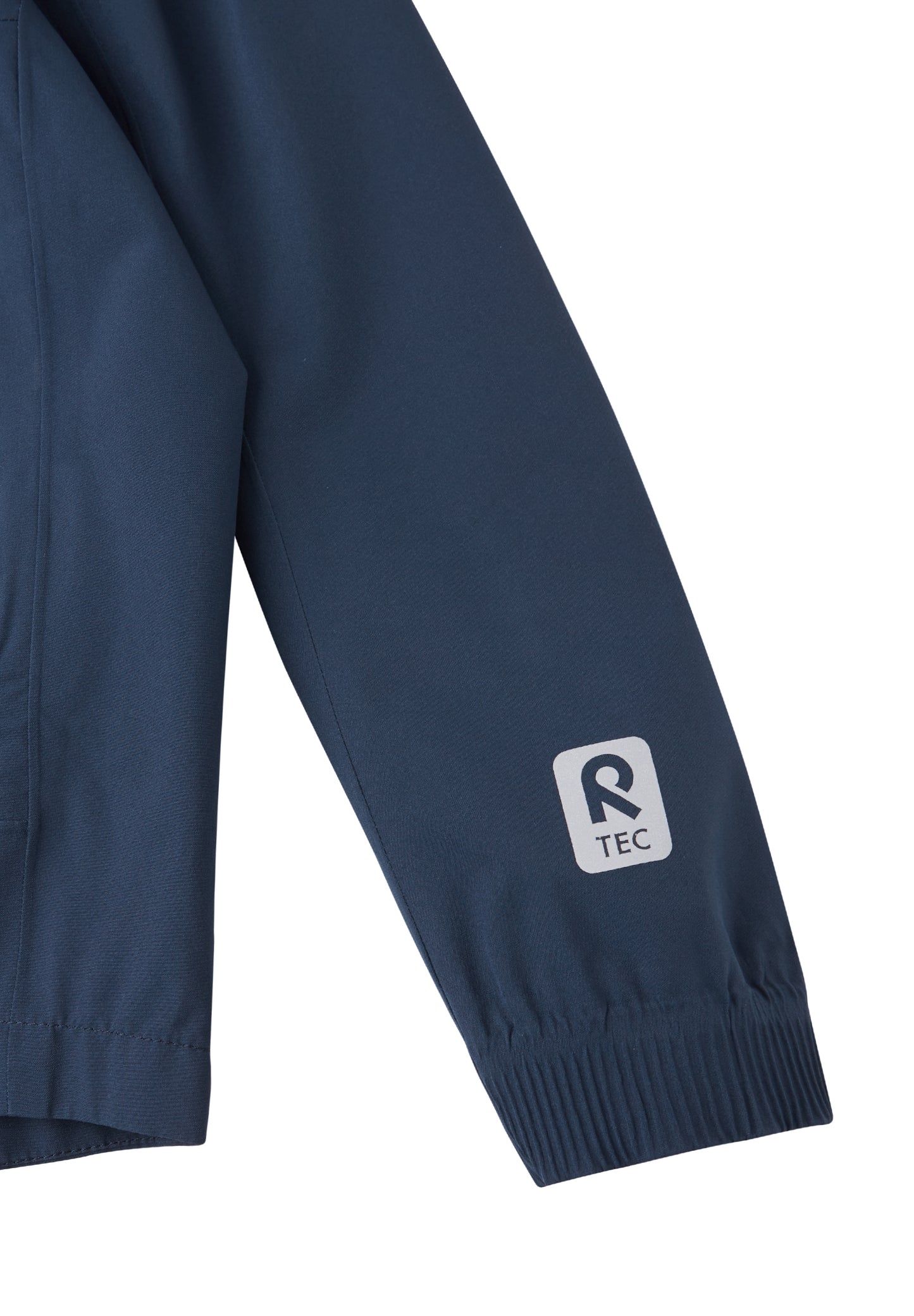 REIMA TEC Übergangs- und Regen-Jacke <br>Kumlinge <br>Gr. 146 bis 164 <br>ultraleicht, ungefüttert<br>WS 10'000 mm