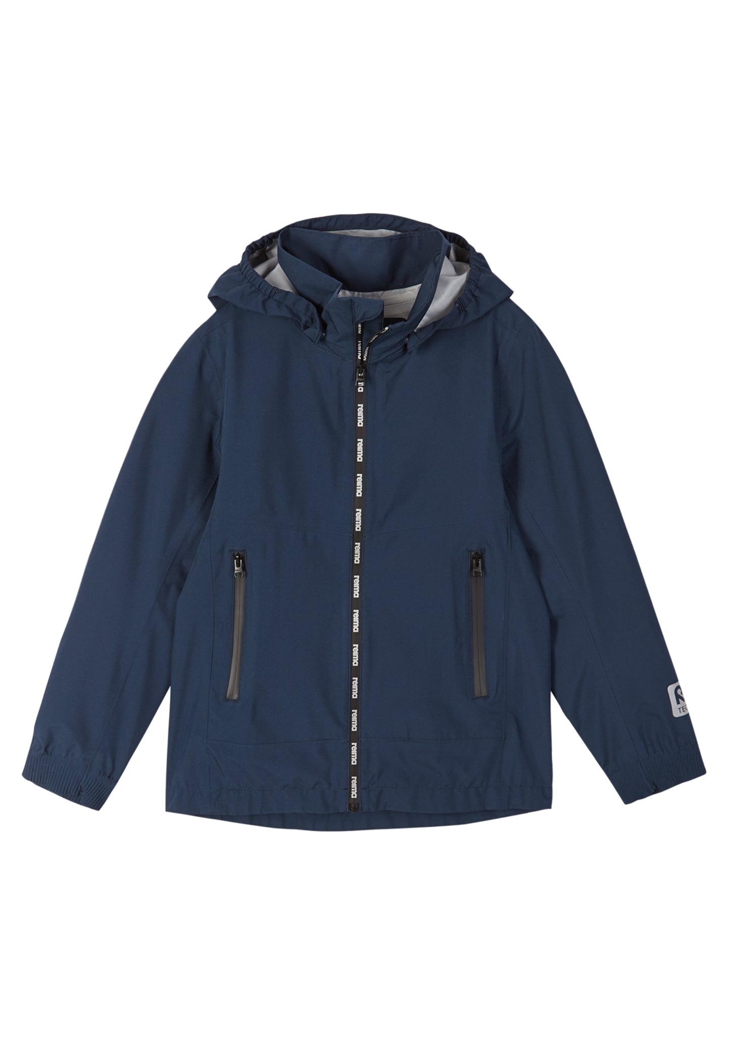 REIMA TEC Übergangs- und Regen-Jacke Kumlinge 531584