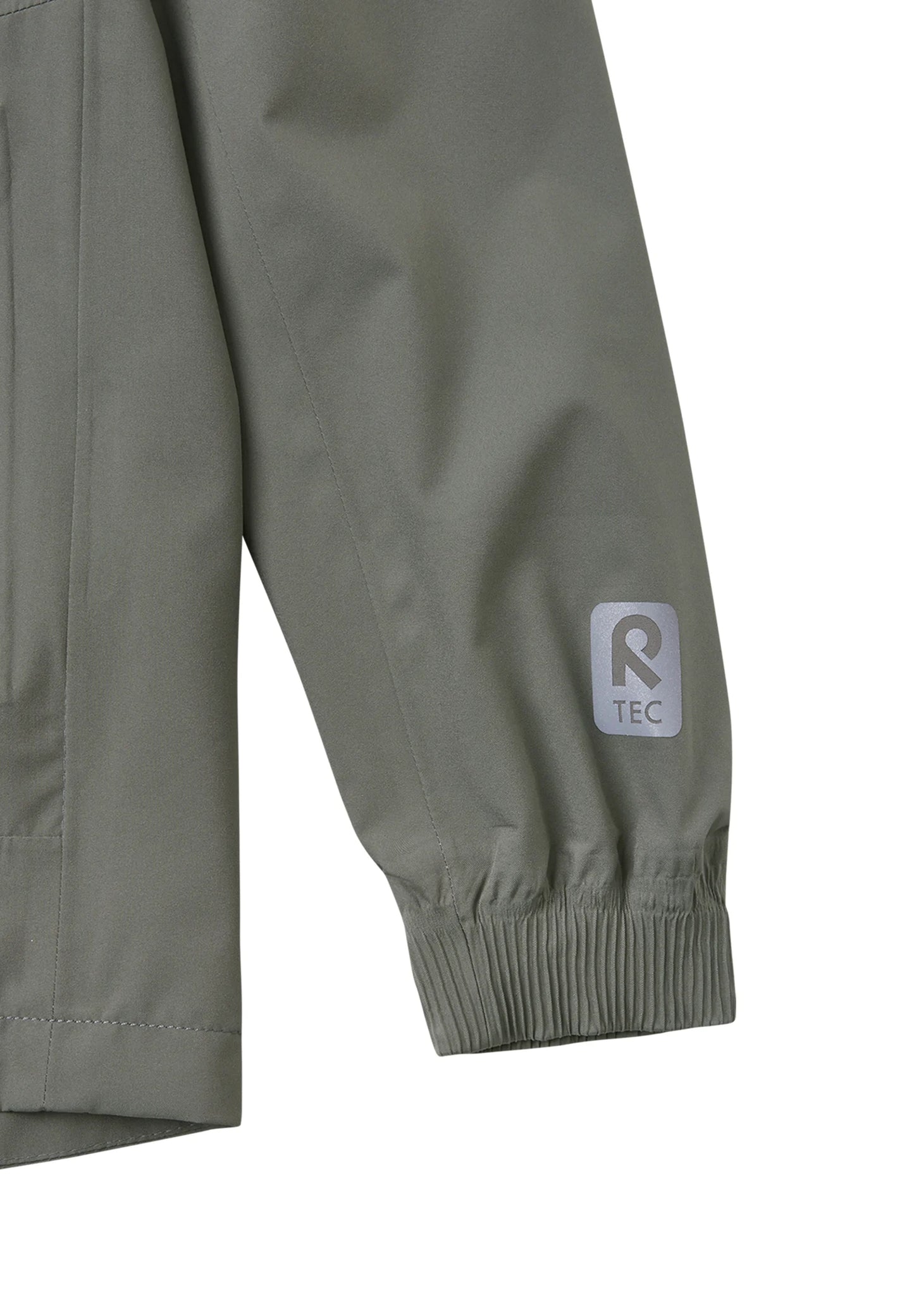 REIMA TEC Übergangs- und Regen-Jacke <br>Kumlinge <br>Gr. 146 bis 164 <br>ultraleicht, ungefüttert<br>WS 10'000 mm