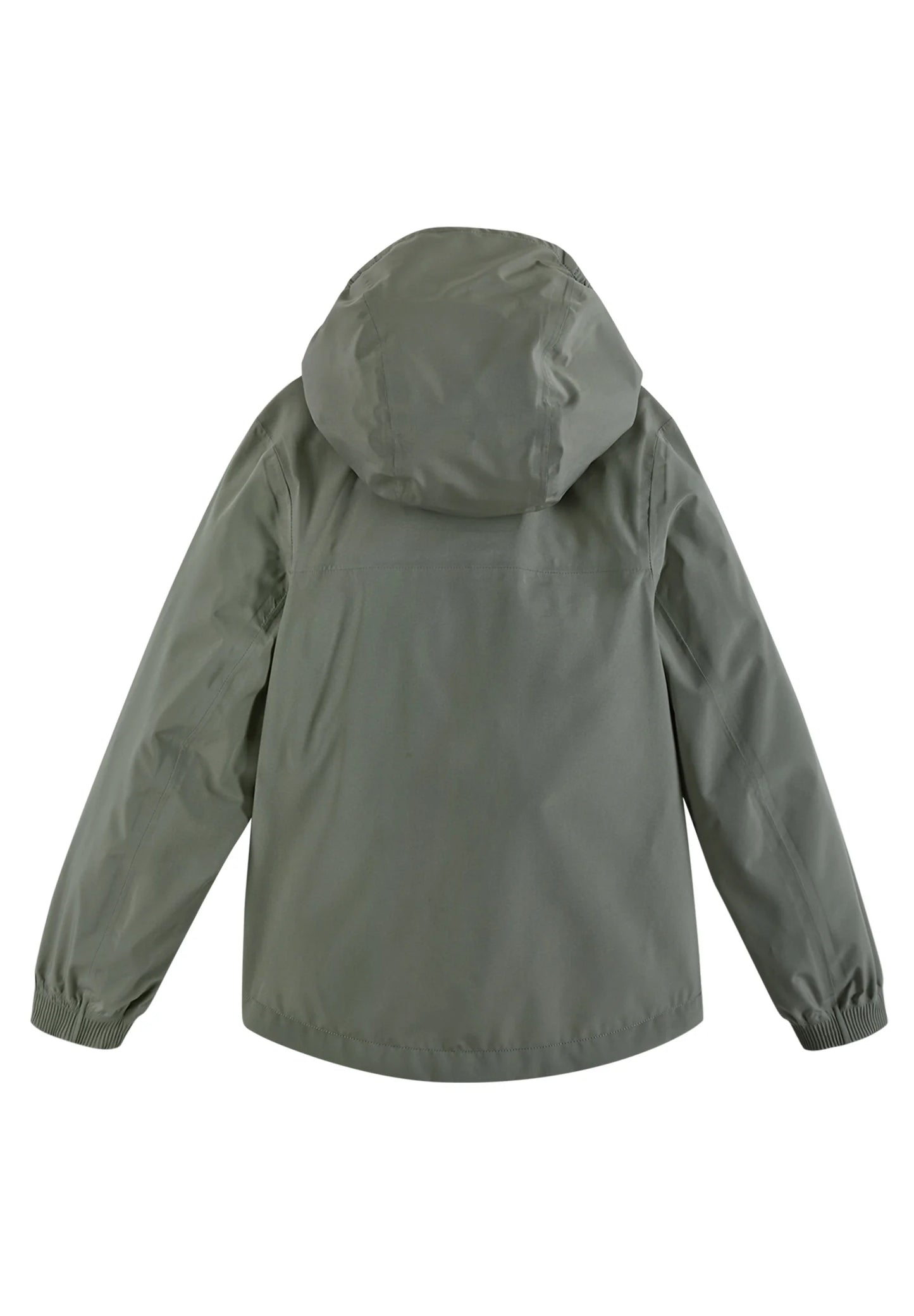 REIMA TEC Übergangs- und Regen-Jacke <br>Kumlinge <br>Gr. 146 bis 164 <br>ultraleicht, ungefüttert<br>WS 10'000 mm