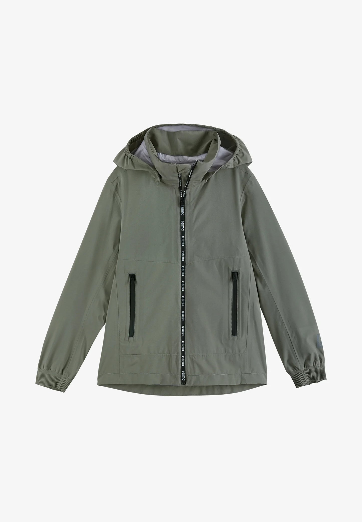 REIMA TEC Übergangs- und Regen-Jacke Kumlinge 531584