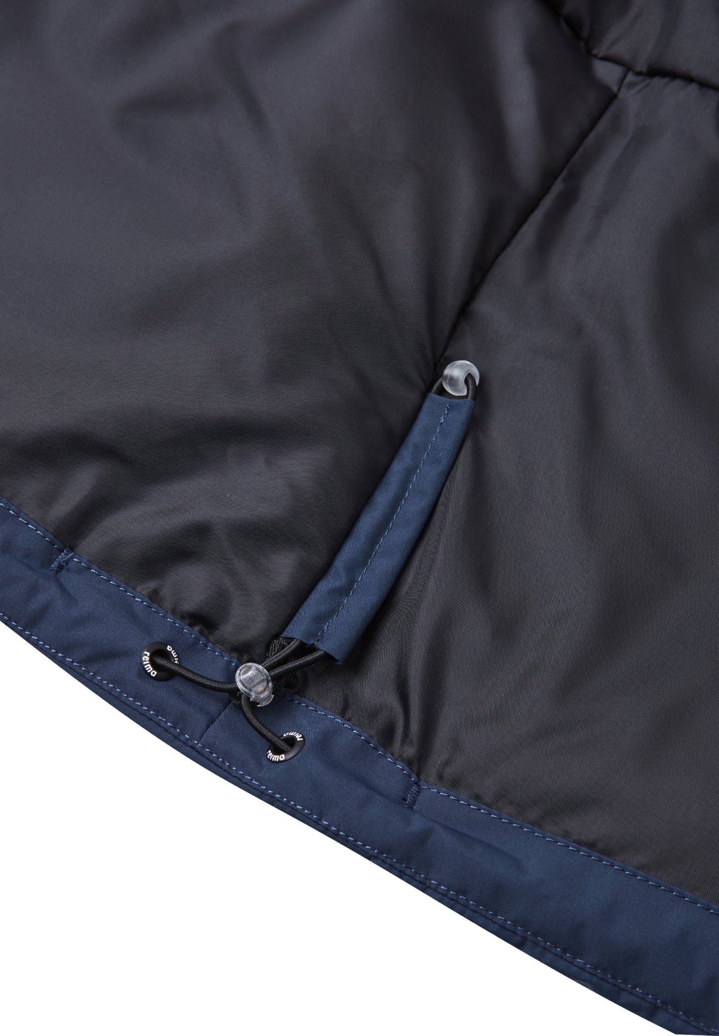 REIMA Primaloft-Skijacke/Winterjacke <br>Kuosku <br>Gr. 116, 122, 128, 134, 146, 152, 158, 164 <br> mit Primaloft (künstliche Daune) wattiert<br> Schneefang & verstellbare Ärmelbündchen mit Lycraeinsätzen<br> funktionelle Details <br> WS 15'000 mm