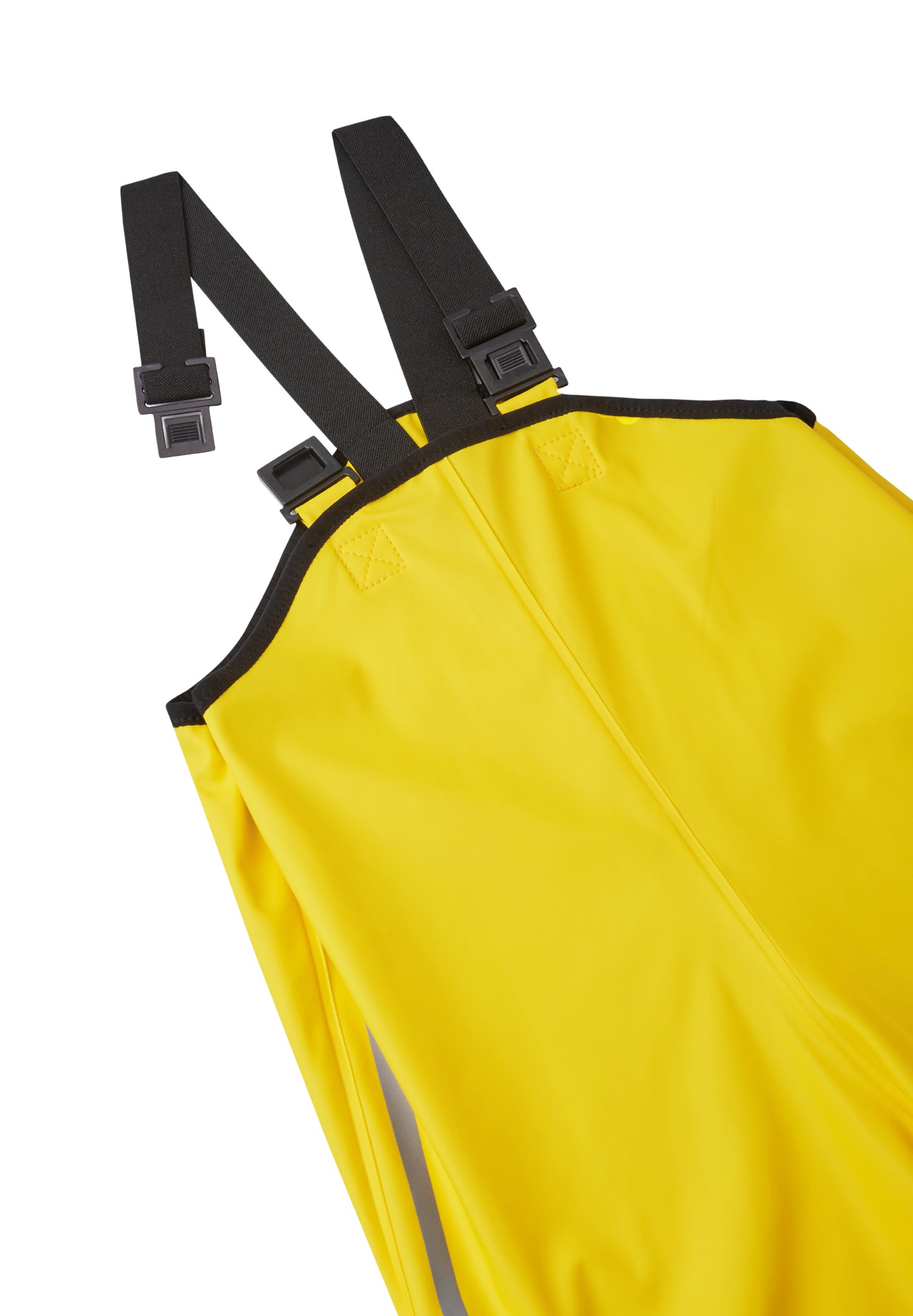 REIMA Regenhose/Matschhose Lammikko <br>Gr. 74 bis 128<br> abnehmbare Fussgummi<br>WS 10'000 mm