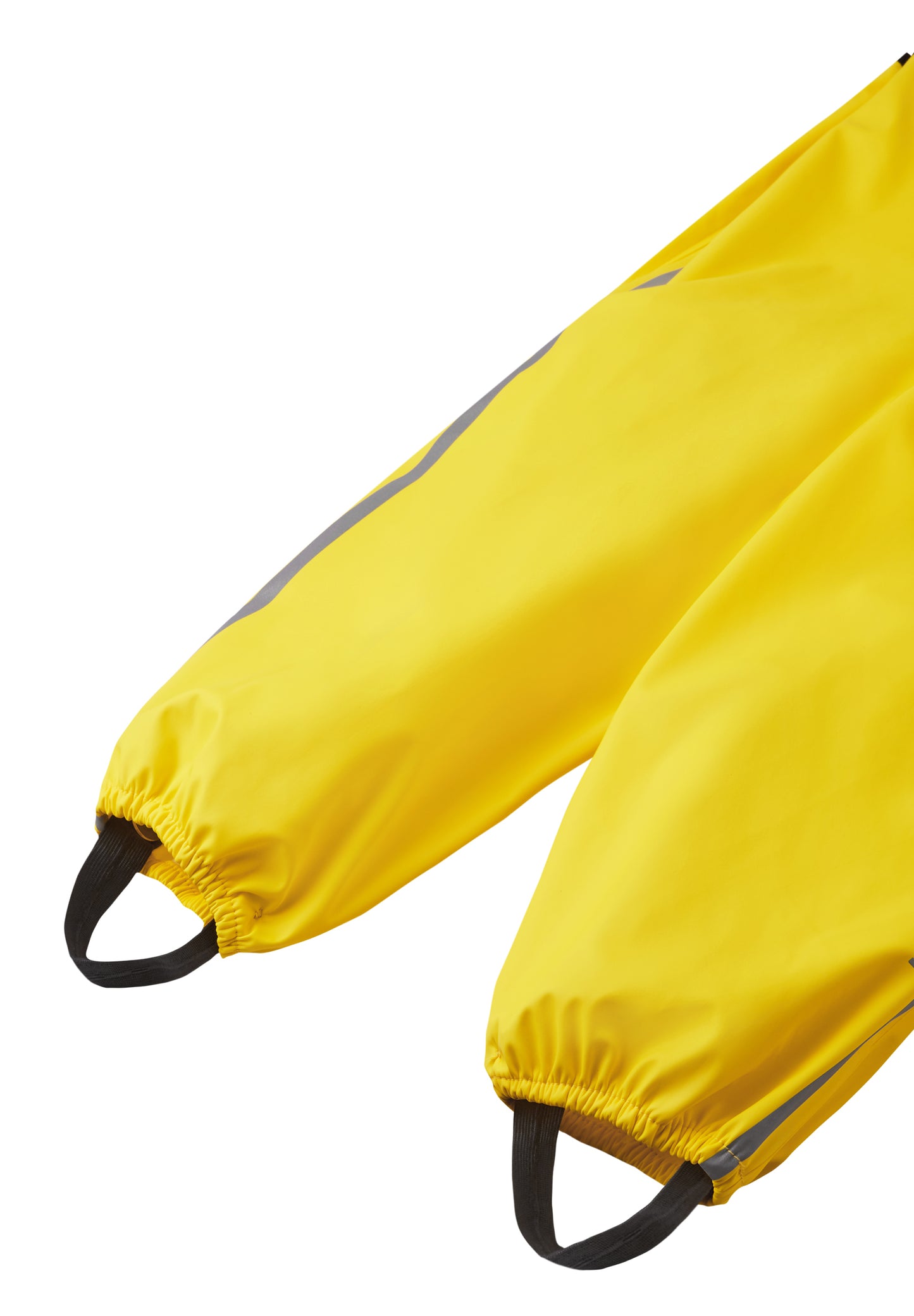 REIMA Regenhose/Matschhose Lammikko <br>Gr. 74 bis 128<br> abnehmbare Fussgummi<br>WS 10'000 mm