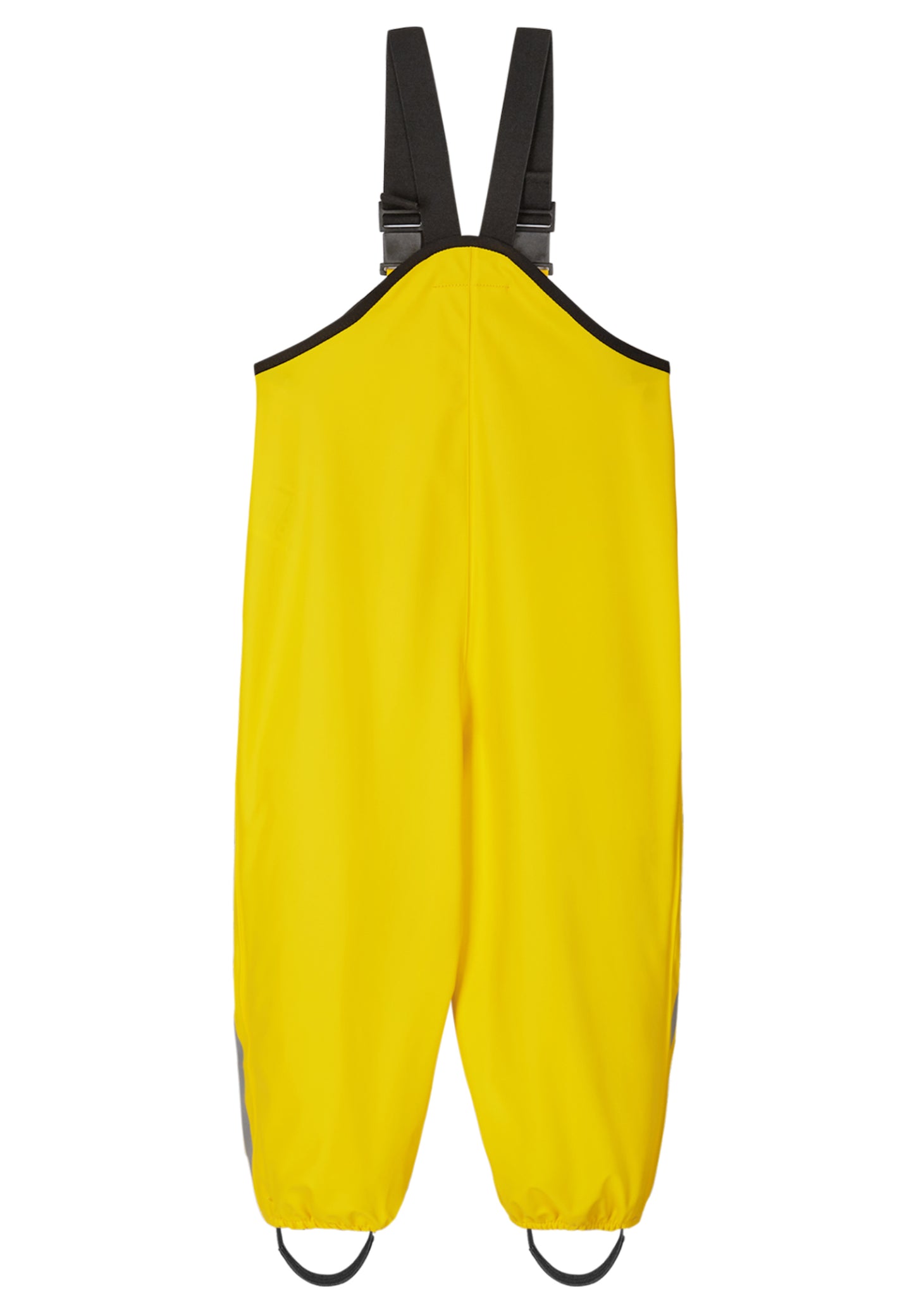 REIMA Regenhose/Matschhose Lammikko <br>Gr. 74 bis 128<br> abnehmbare Fussgummi<br>WS 10'000 mm