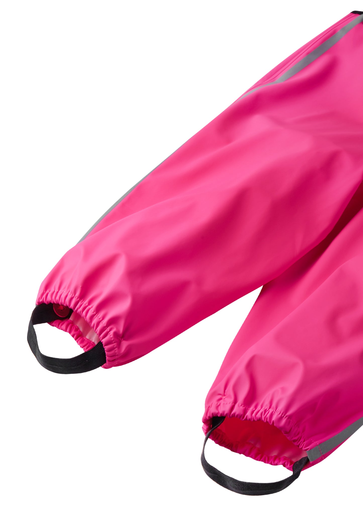 REIMA Regenhose/Matschhose Lammikko <br>Gr. 74 bis 128<br> abnehmbare Fussgummi<br>WS 10'000 mm