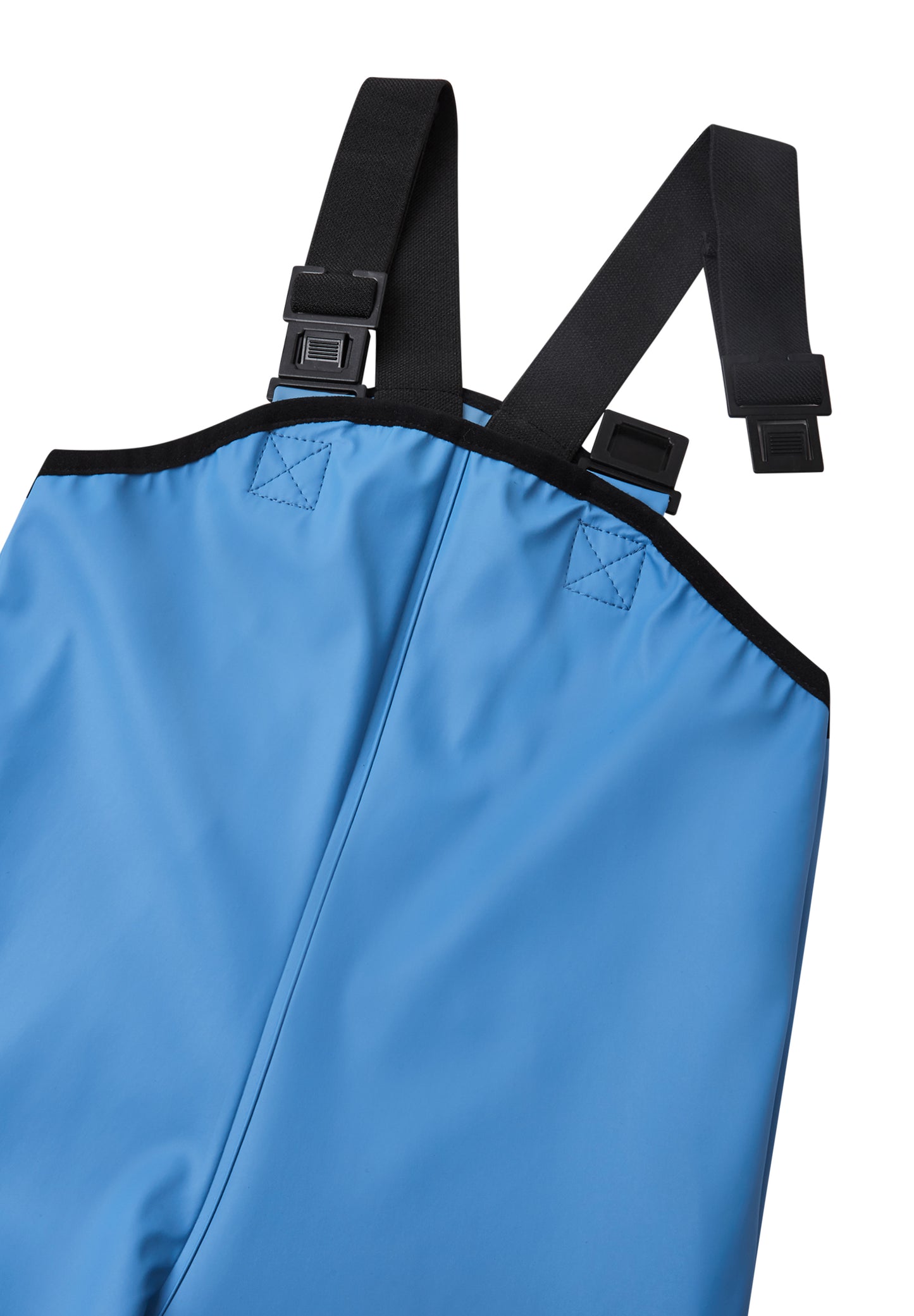 REIMA Regenhose/Matschhose Lammikko <br>Gr. 74 bis 128<br> abnehmbare Fussgummi<br>WS 10'000 mm