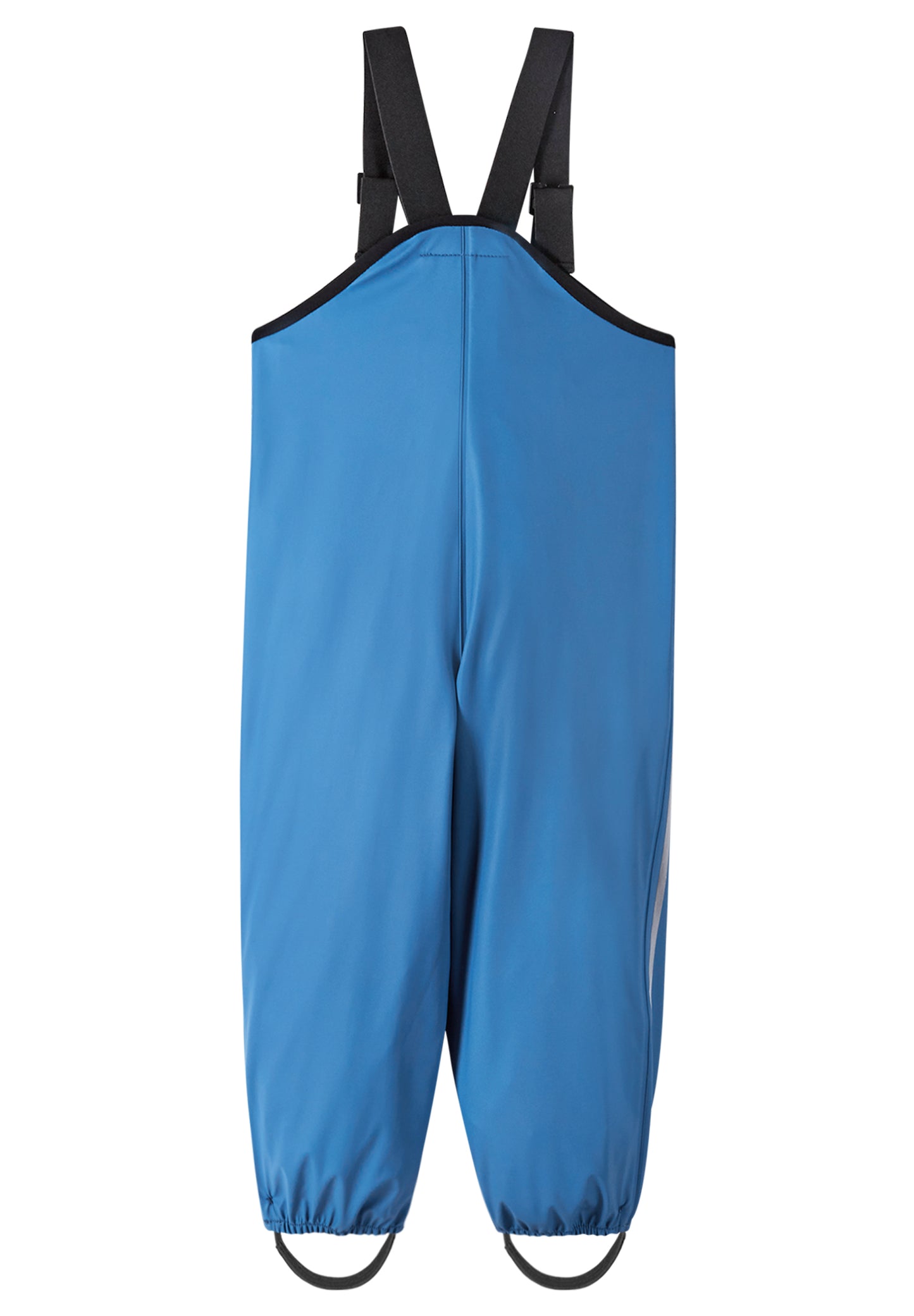 REIMA Regenhose/Matschhose Lammikko <br>Gr. 74 bis 128<br> abnehmbare Fussgummi<br>WS 10'000 mm