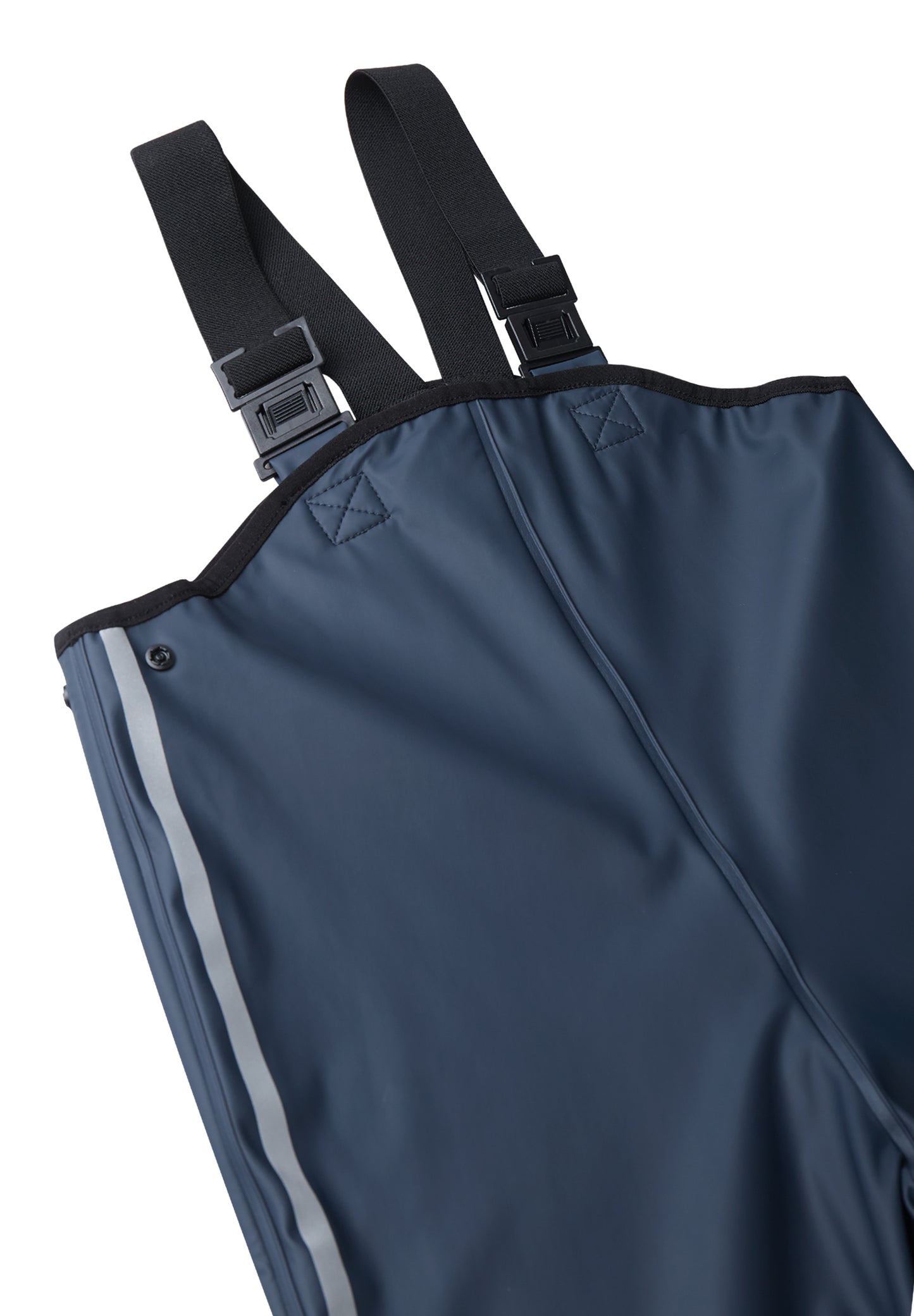 REIMA Regenhose/Matschhose Lammikko <br>Gr. 74 bis 128<br> abnehmbare Fussgummi<br>WS 10'000 mm