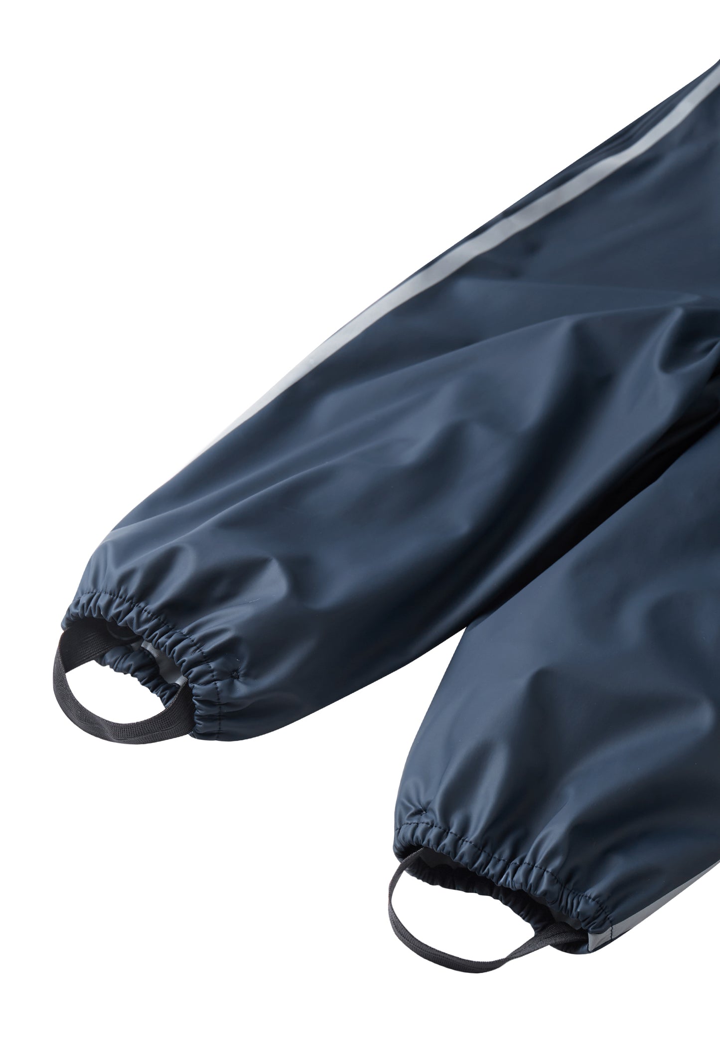 REIMA Regenhose/Matschhose Lammikko <br>Gr. 74 bis 128<br> abnehmbare Fussgummi<br>WS 10'000 mm