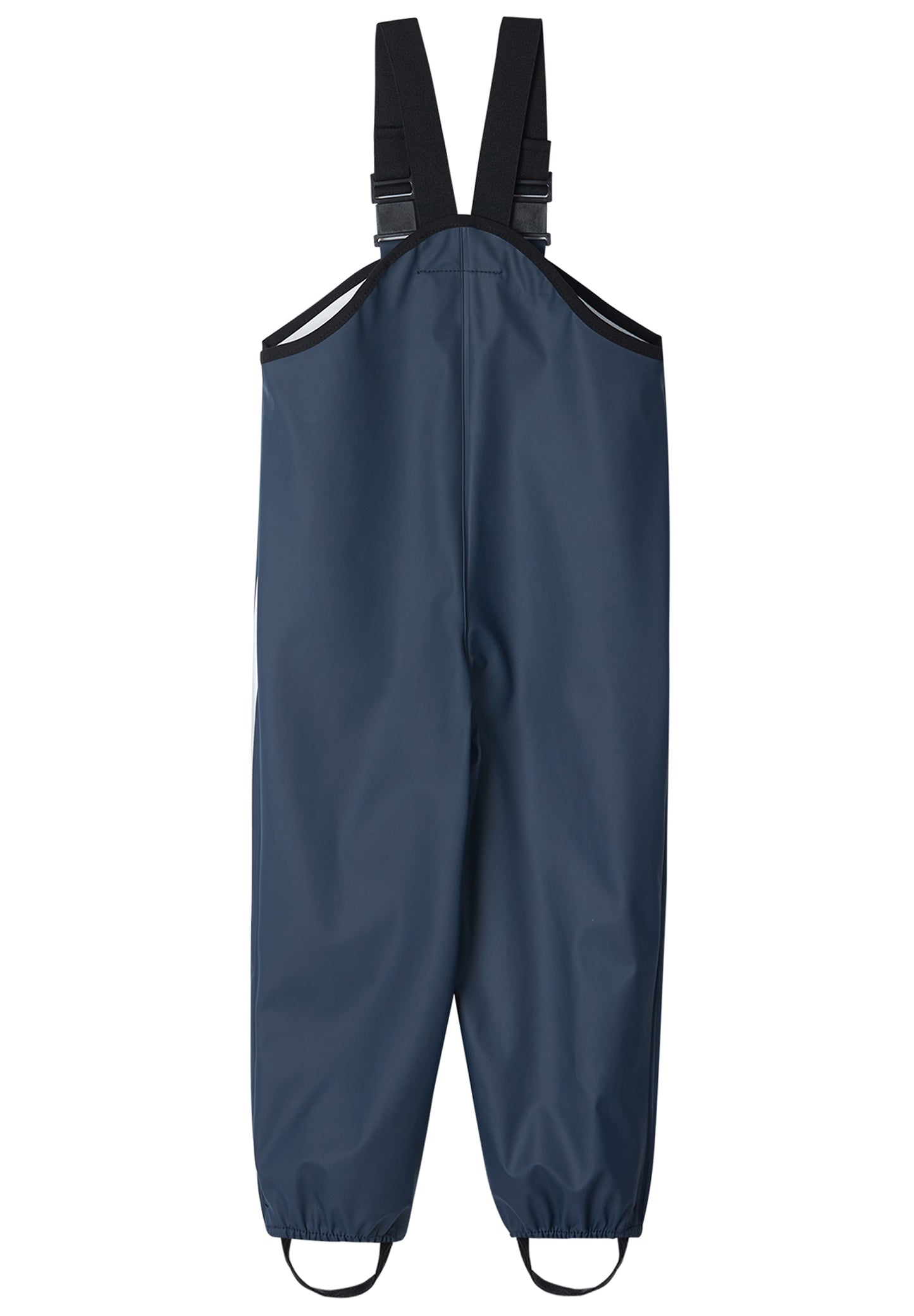 REIMA Regenhose/Matschhose Lammikko <br>Gr. 74 bis 128<br> abnehmbare Fussgummi<br>WS 10'000 mm