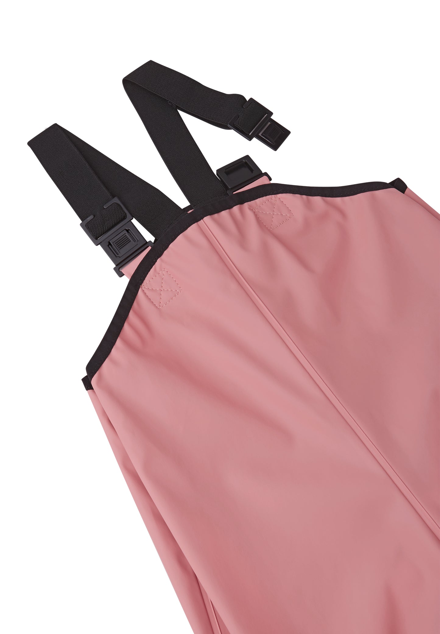 REIMA Regenhose/Matschhose Lammikko <br>Gr. 74 bis 128<br> abnehmbare Fussgummi<br>WS 10'000 mm