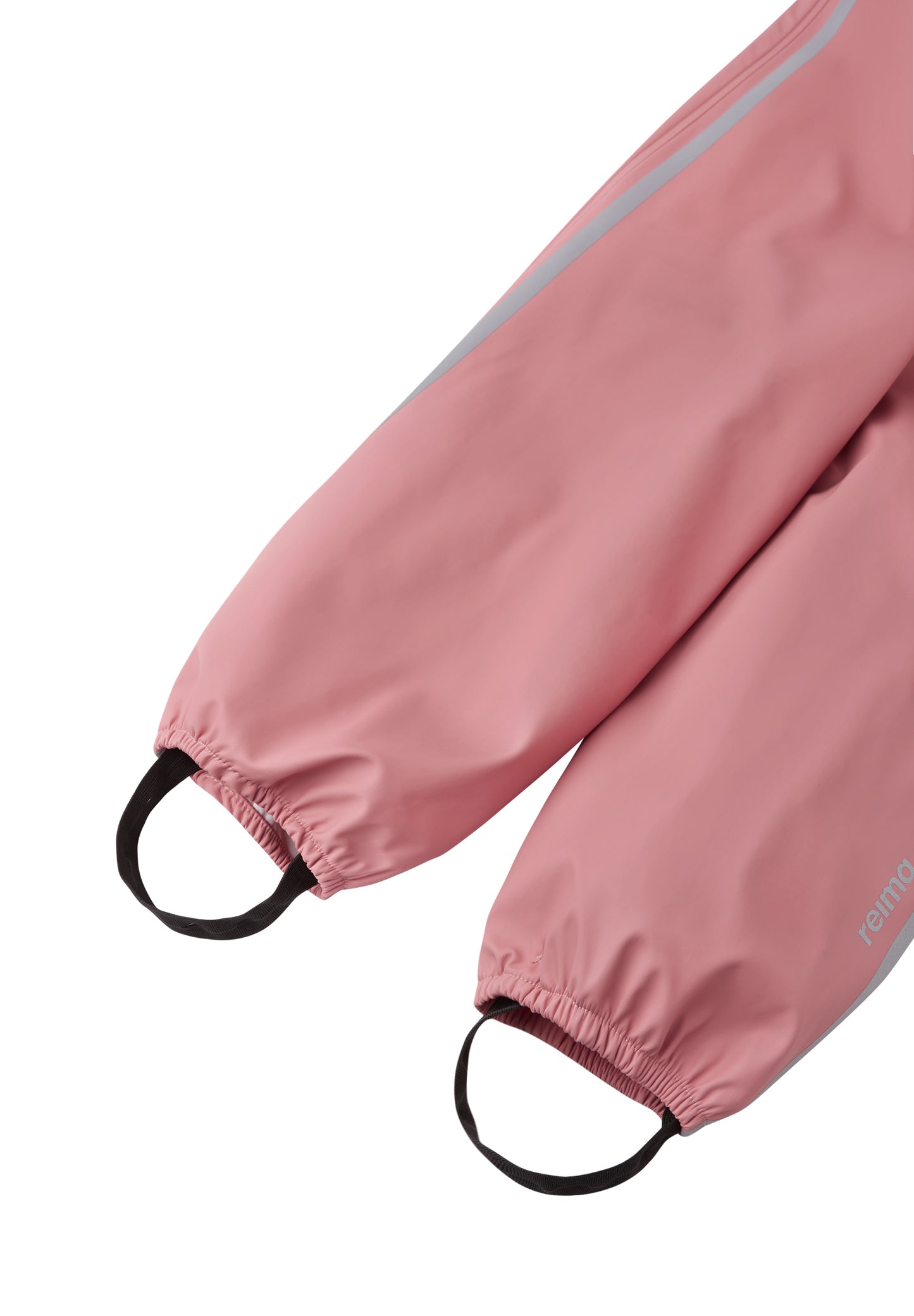 REIMA Regenhose/Matschhose Lammikko <br>Gr. 74 bis 128<br> abnehmbare Fussgummi<br>WS 10'000 mm