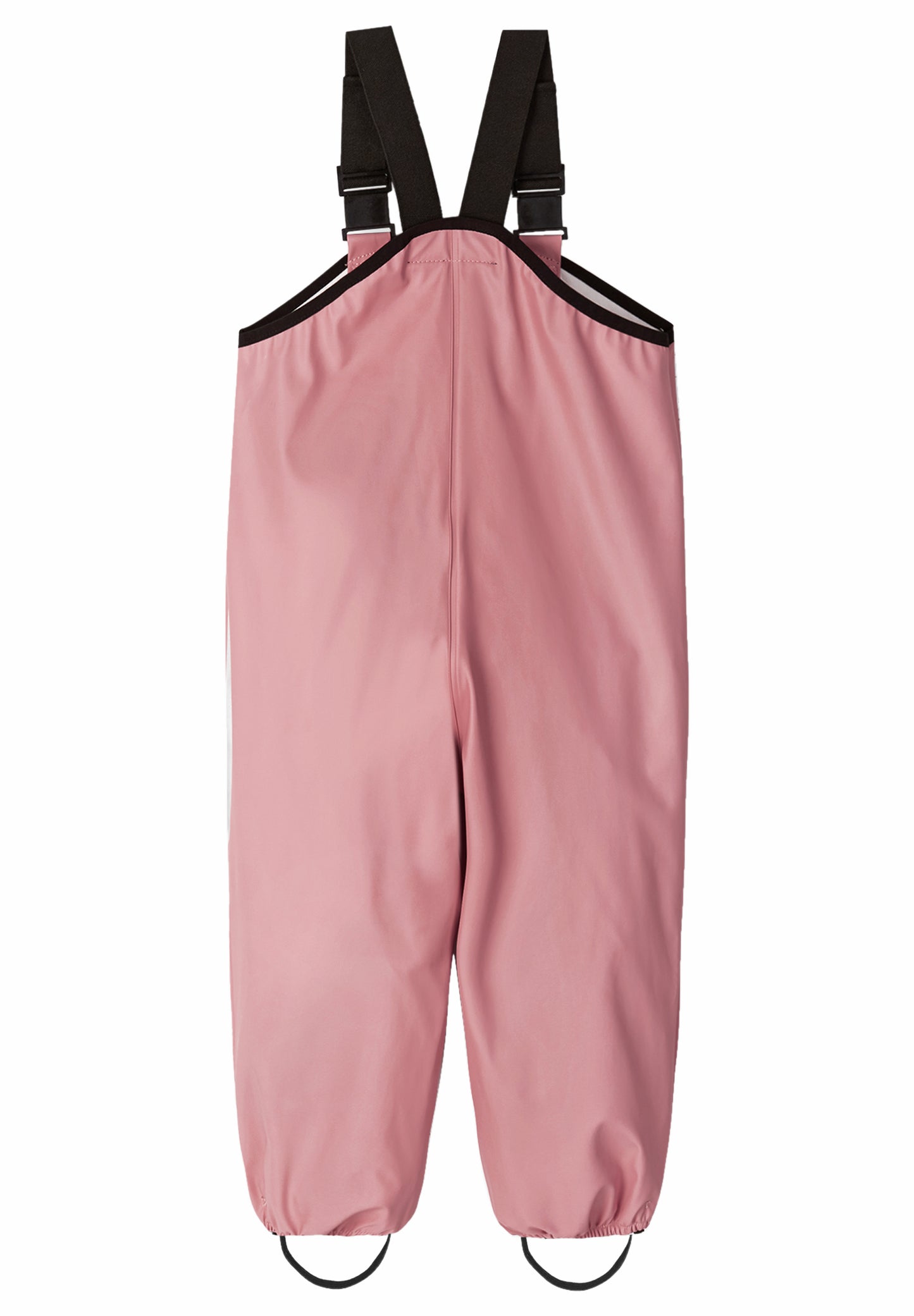 REIMA Regenhose/Matschhose Lammikko <br>Gr. 74 bis 128<br> abnehmbare Fussgummi<br>WS 10'000 mm