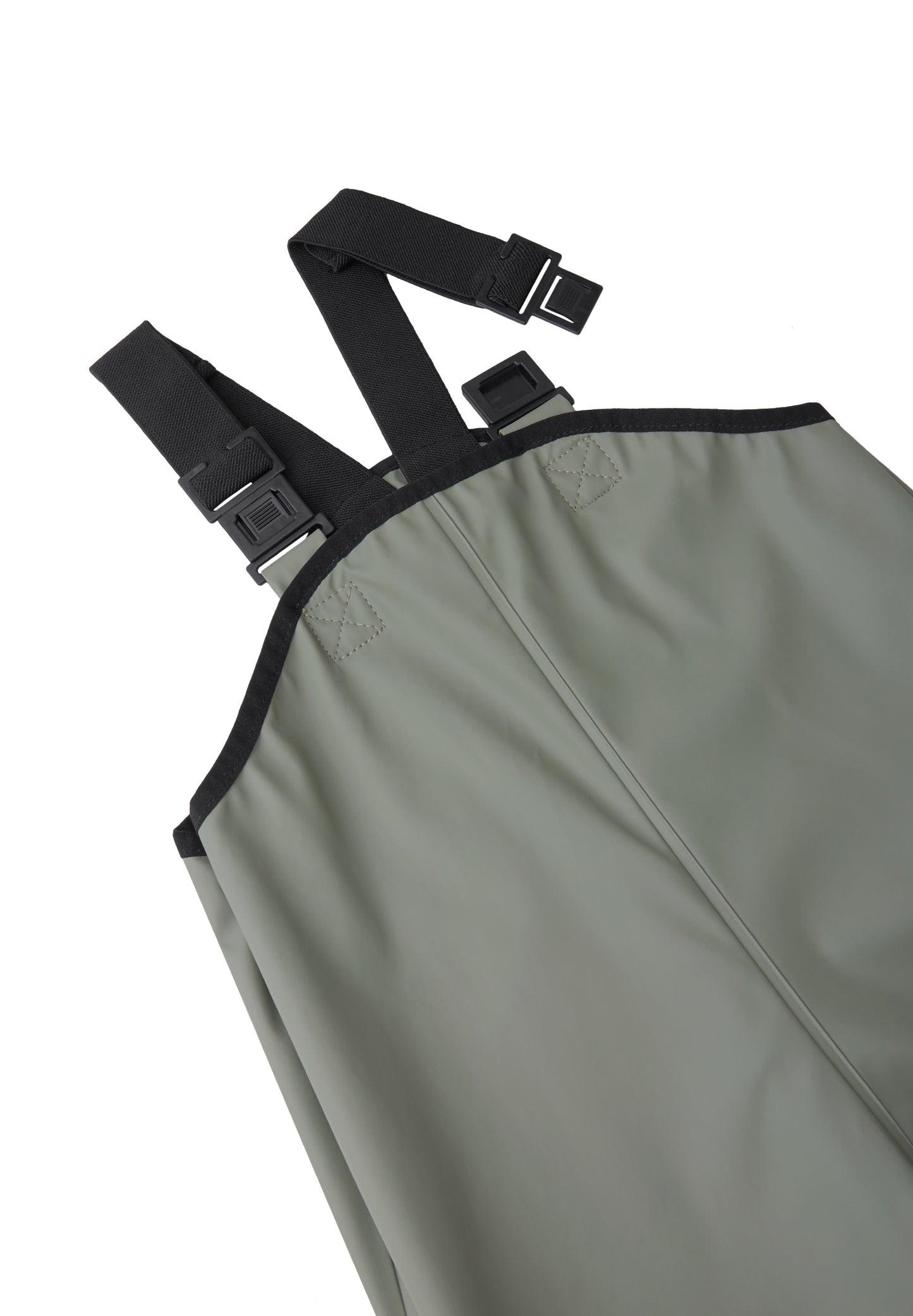 REIMA Regenhose/Matschhose Lammikko <br>Gr. 74 bis 128<br> abnehmbare Fussgummi<br>WS 10'000 mm