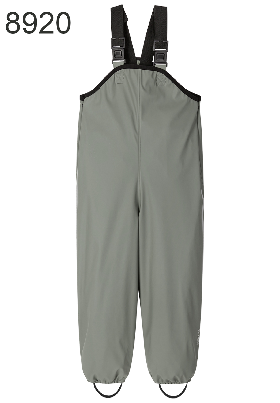 REIMA Regenhose/Matschhose Lammikko 522233/522233A