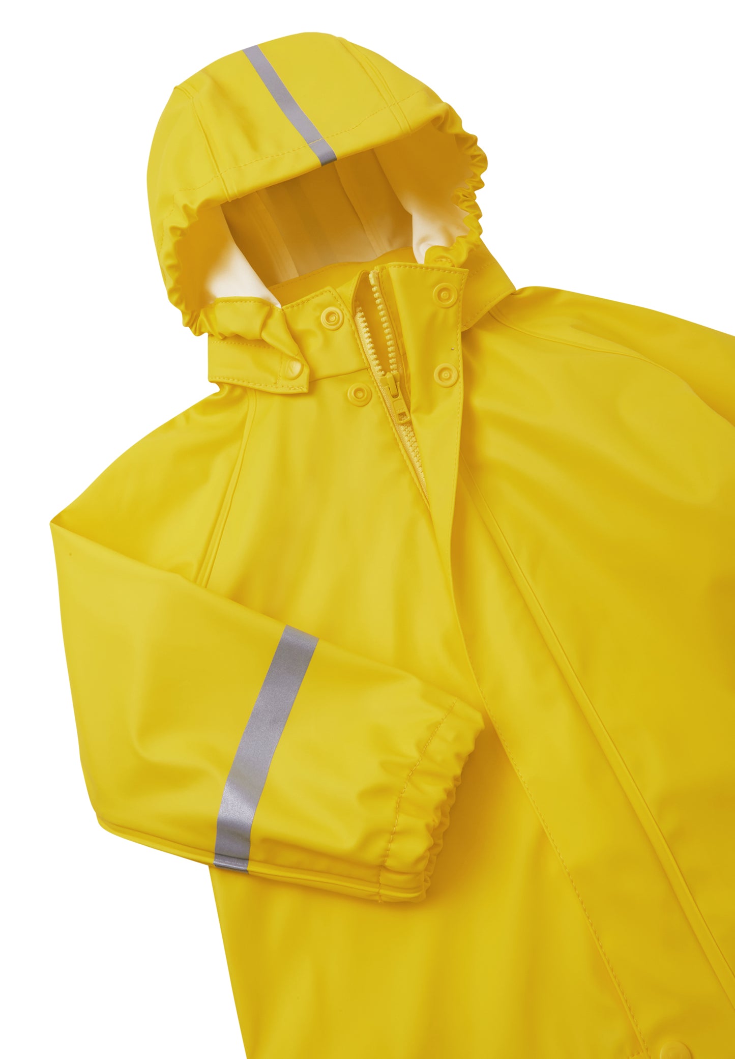 REIMA Regenjacke/Matschjacke <br>Lampi <br>Gr. 86 bis 152<br> WS 10'000 mm