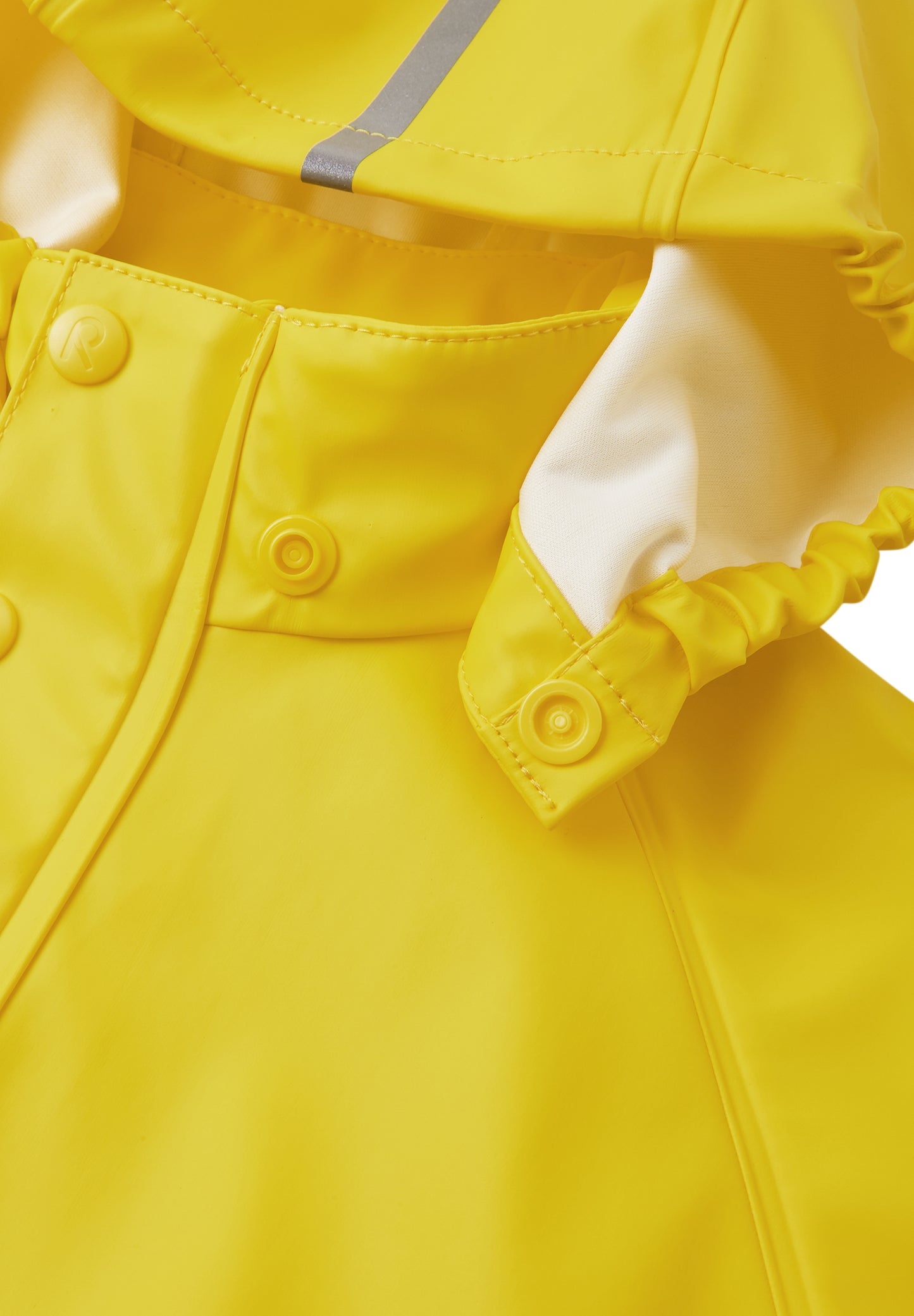 REIMA Regenjacke/Matschjacke <br>Lampi <br>Gr. 86 bis 152<br> WS 10'000 mm