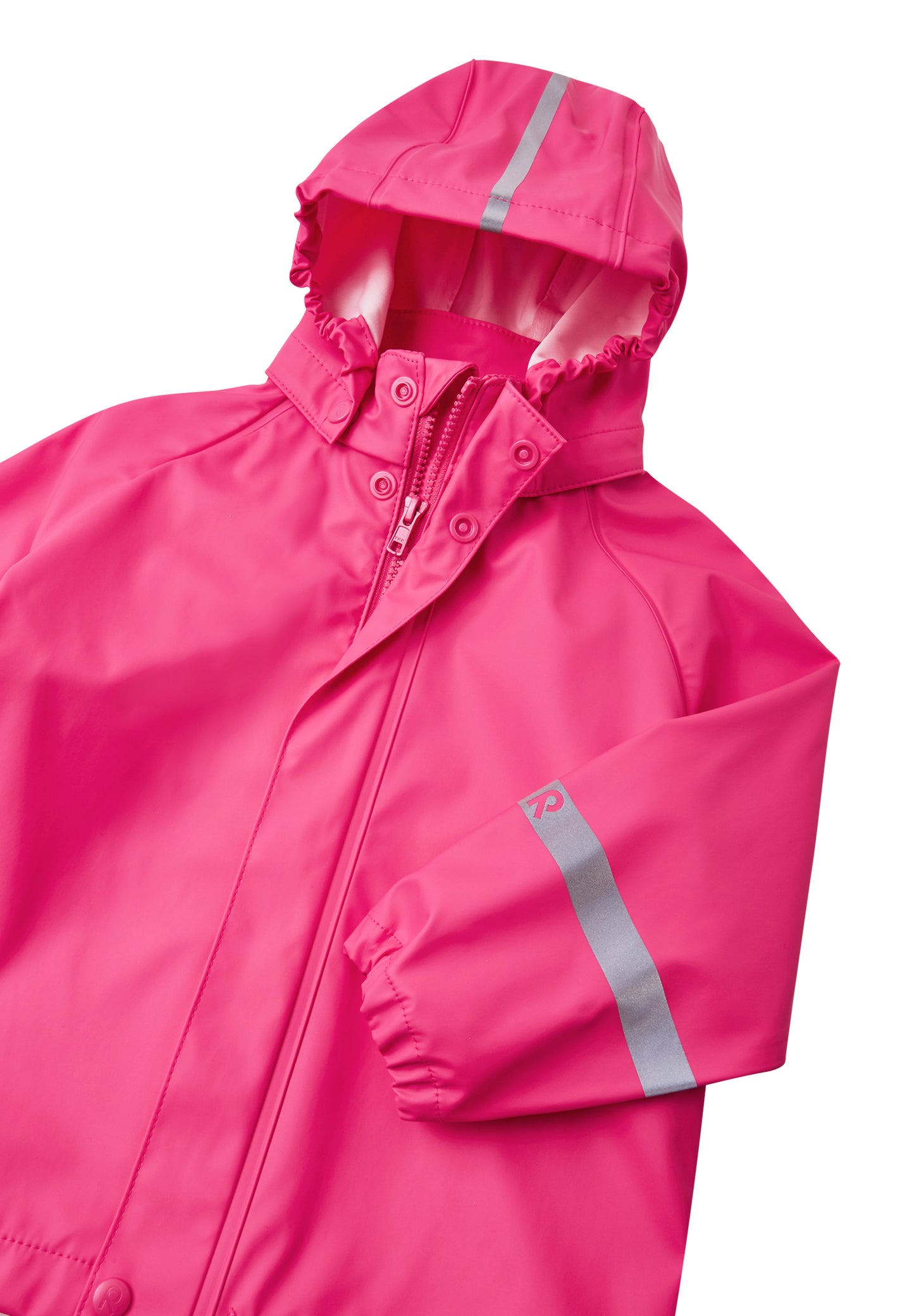 REIMA Regenjacke/Matschjacke <br>Lampi <br>Gr. 86 bis 152<br> WS 10'000 mm