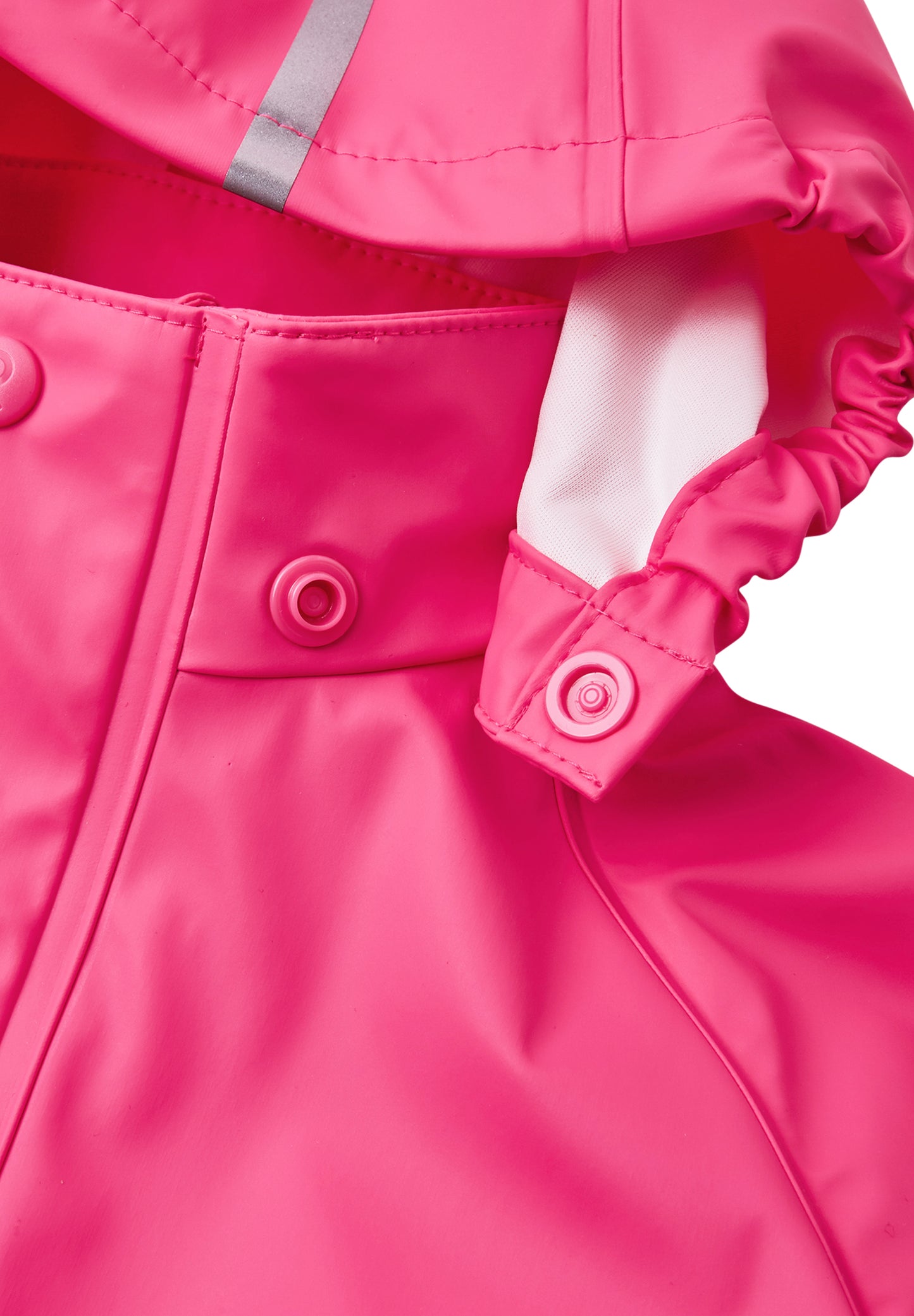 REIMA Regenjacke/Matschjacke <br>Lampi <br>Gr. 86 bis 152<br> WS 10'000 mm