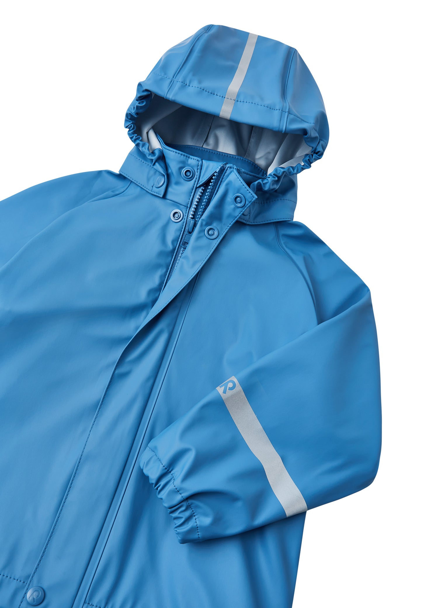REIMA Regenjacke/Matschjacke <br>Lampi <br>Gr. 86 bis 152<br> WS 10'000 mm