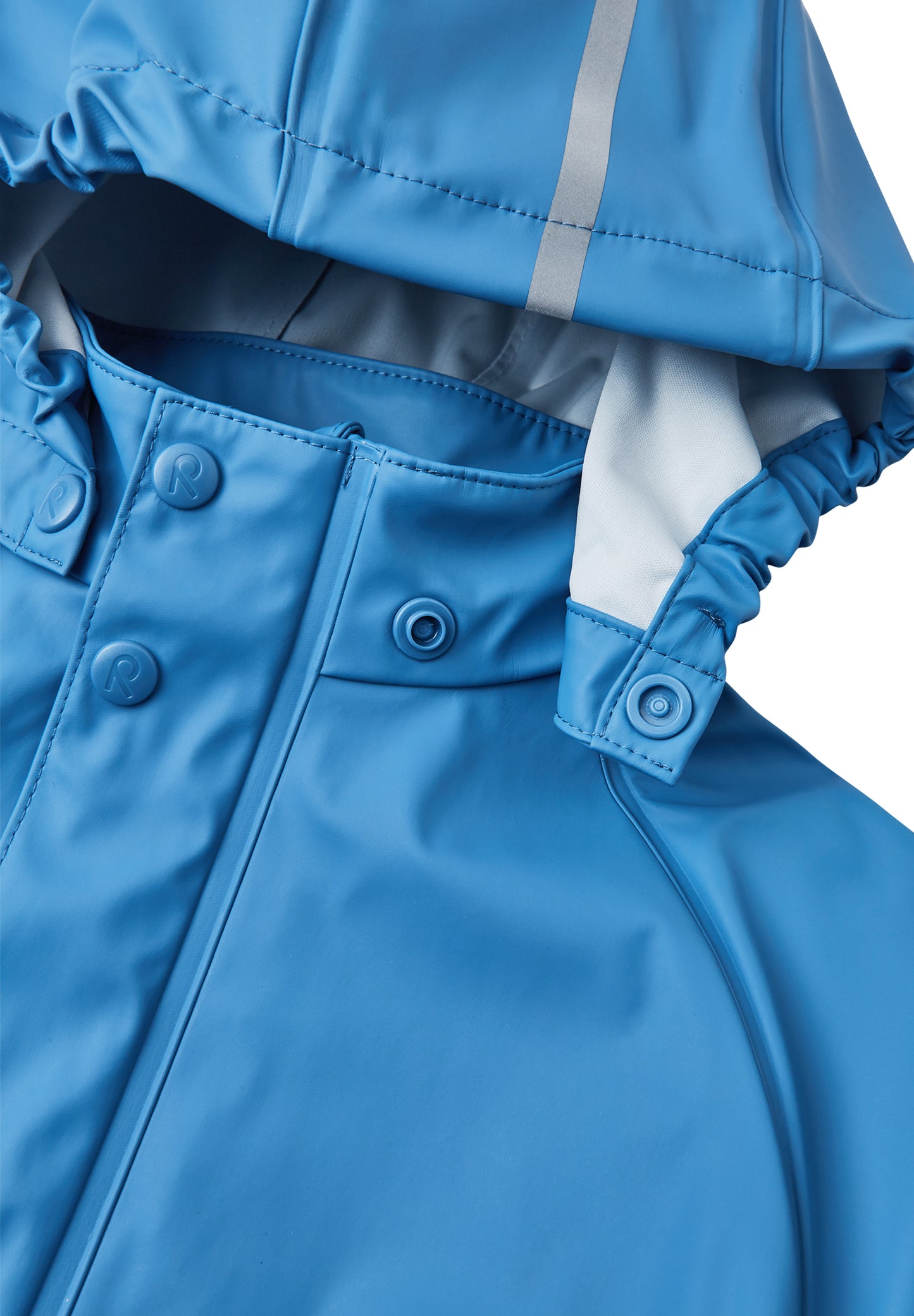 REIMA Regenjacke/Matschjacke <br>Lampi <br>Gr. 86 bis 152<br> WS 10'000 mm