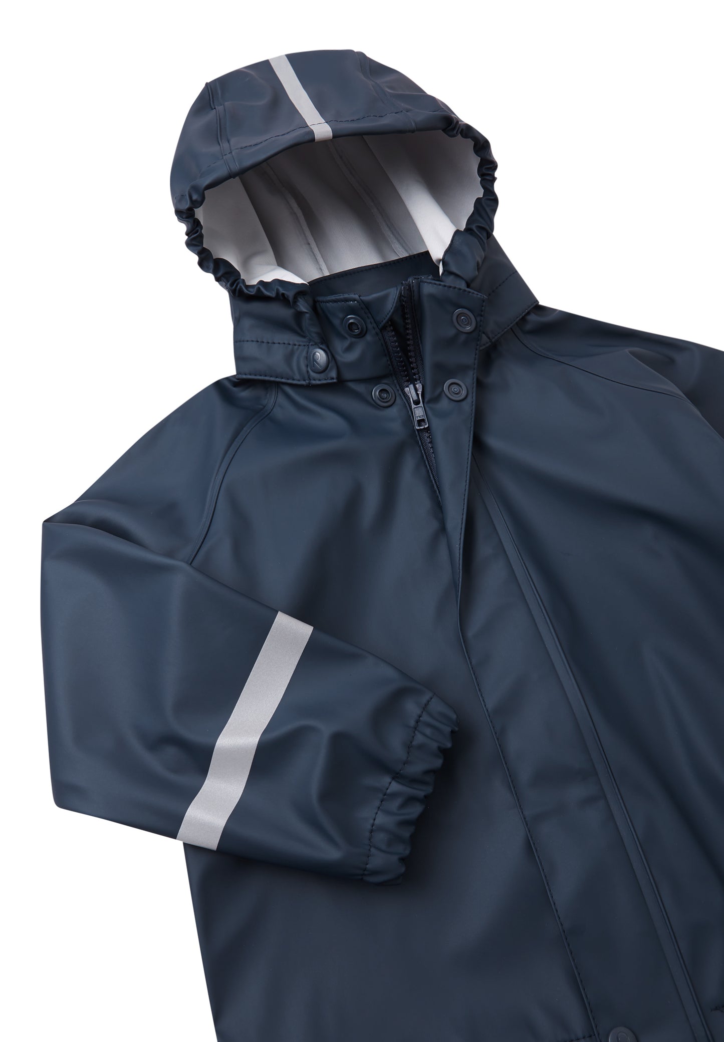 REIMA Regenjacke/Matschjacke <br>Lampi <br>Gr. 86 bis 152<br> WS 10'000 mm