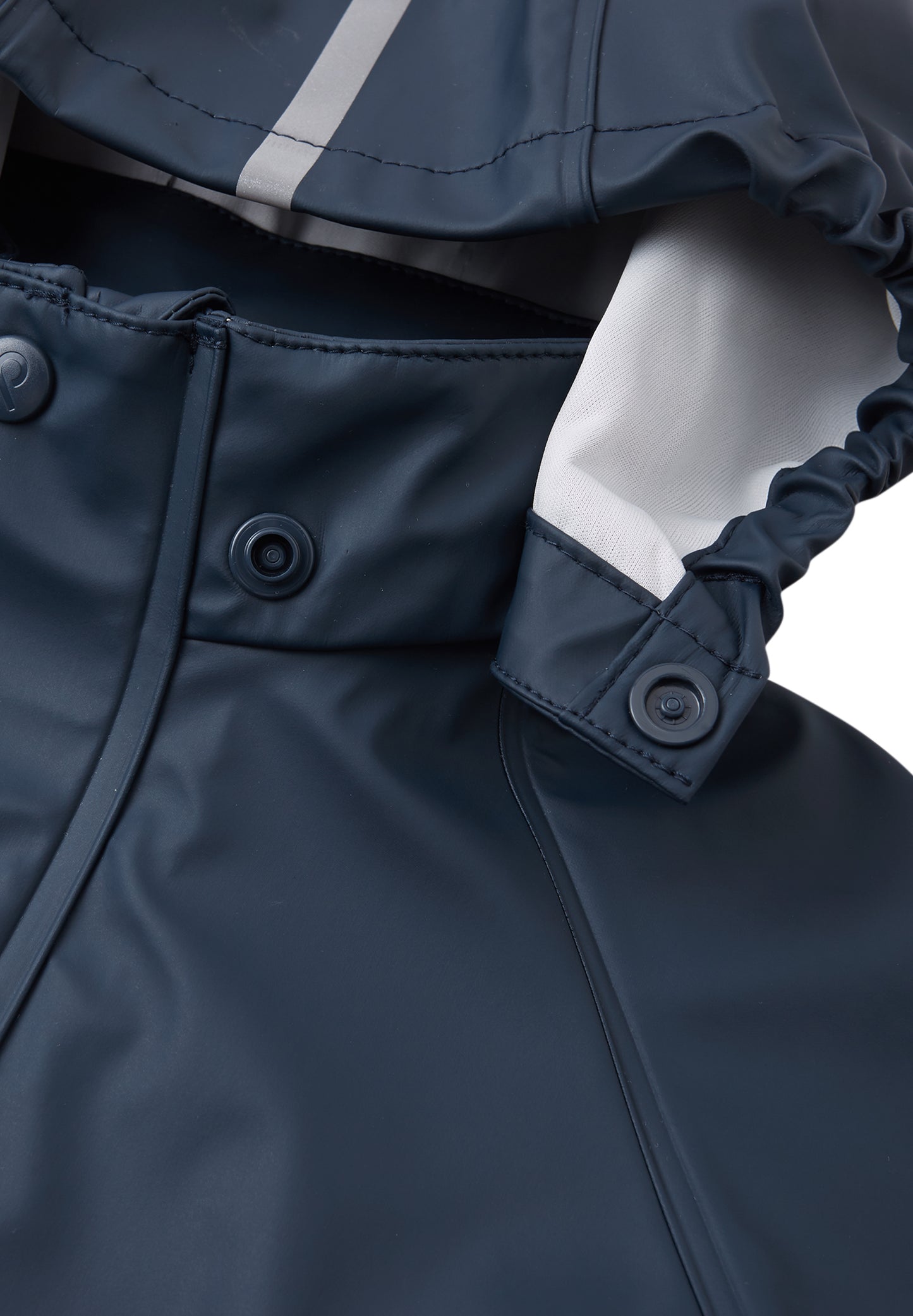 REIMA Regenjacke/Matschjacke <br>Lampi <br>Gr. 86 bis 152<br> WS 10'000 mm
