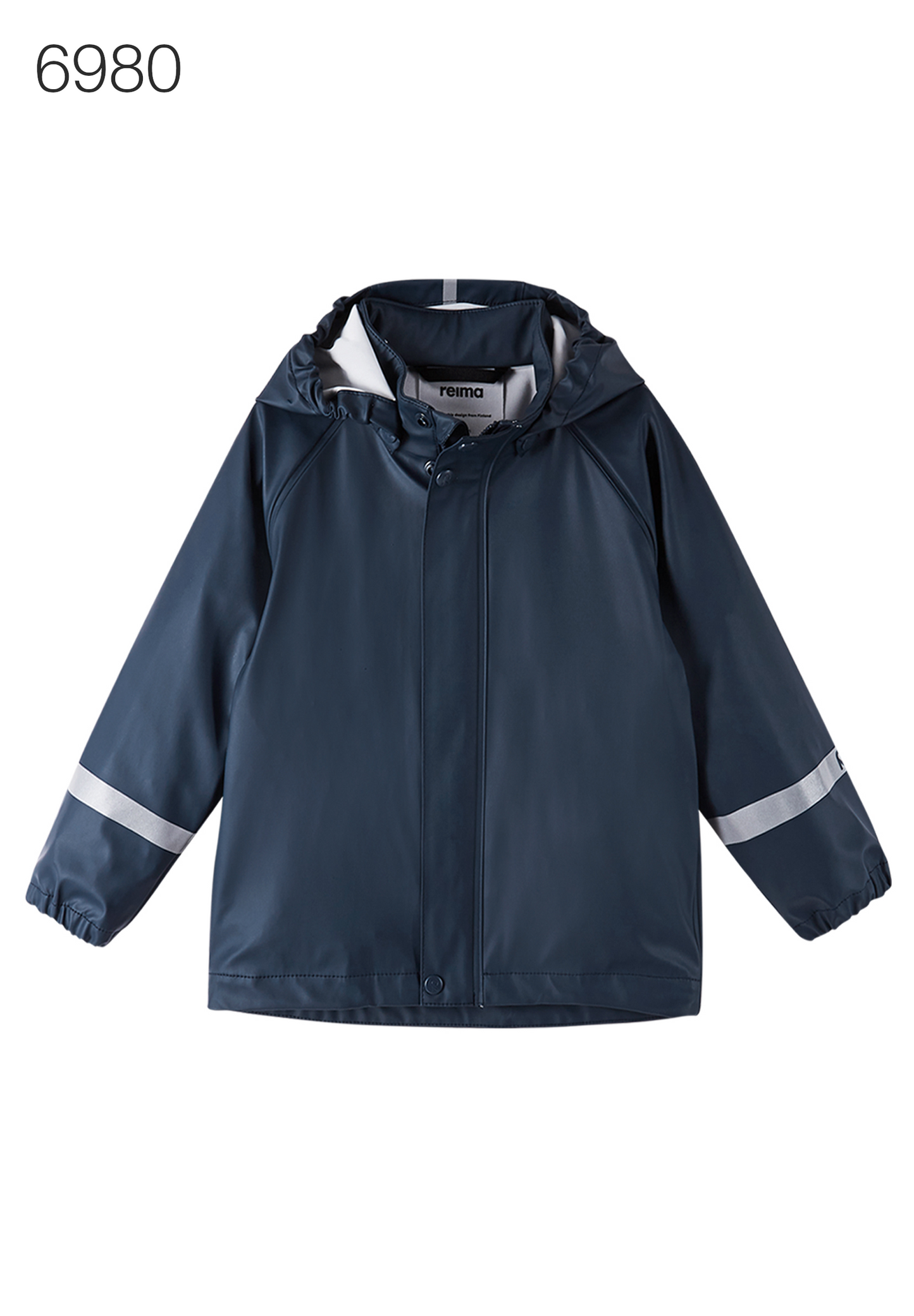 REIMA Regenjacke Lampi 5100023A