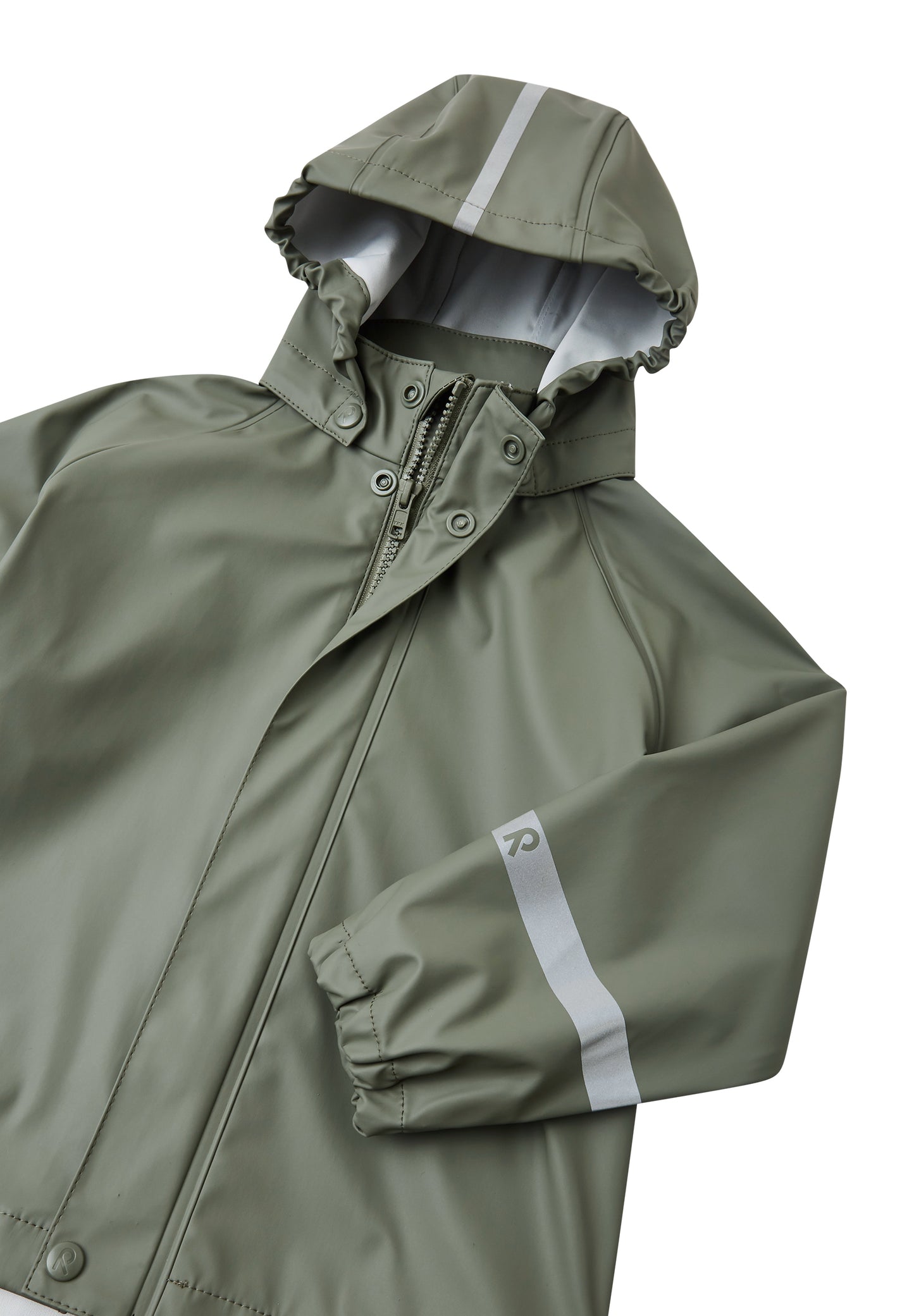 REIMA Regenjacke/Matschjacke <br>Lampi <br>Gr. 86 bis 152<br> WS 10'000 mm